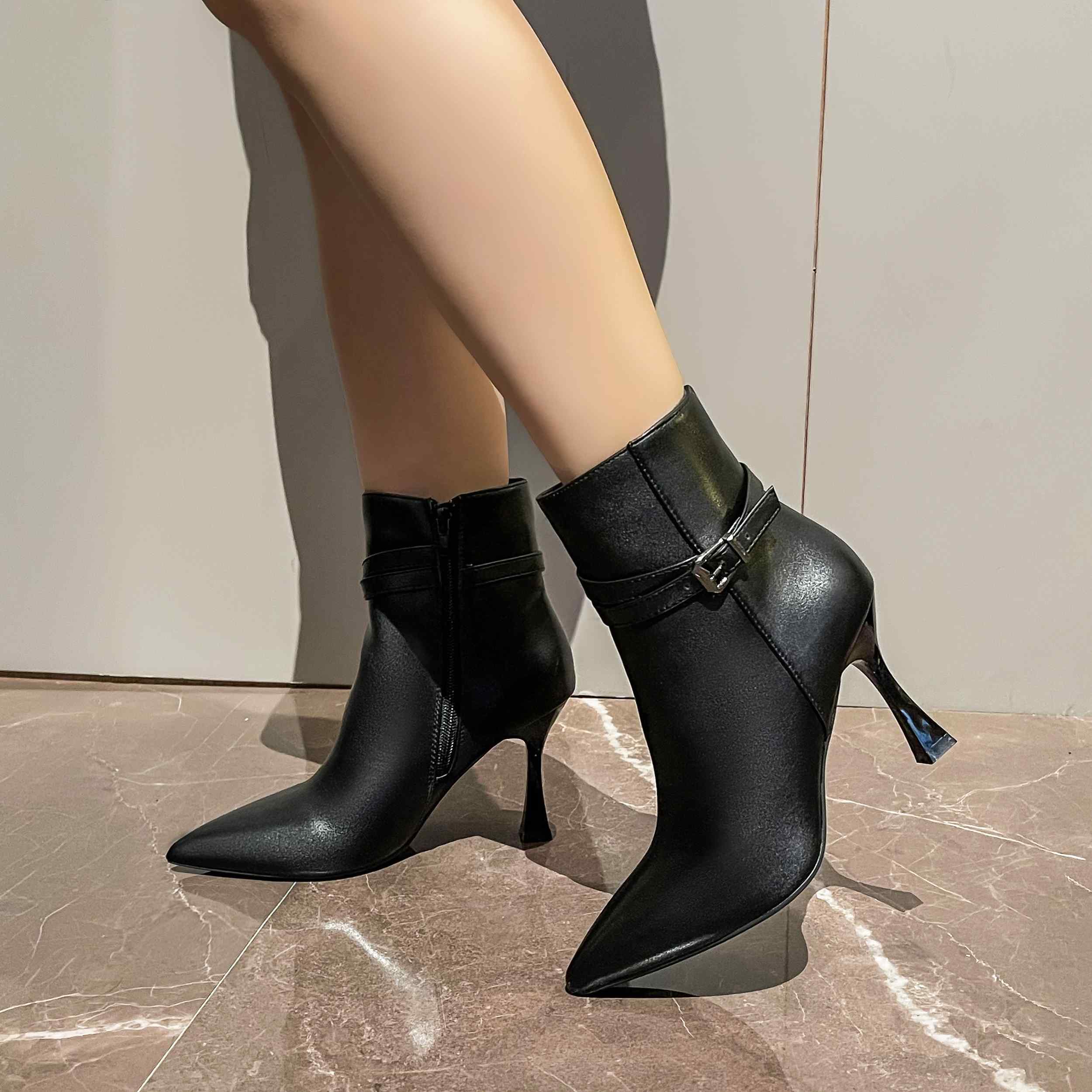 ÇIZME ME TAKE PER FEMRA AH769-4         