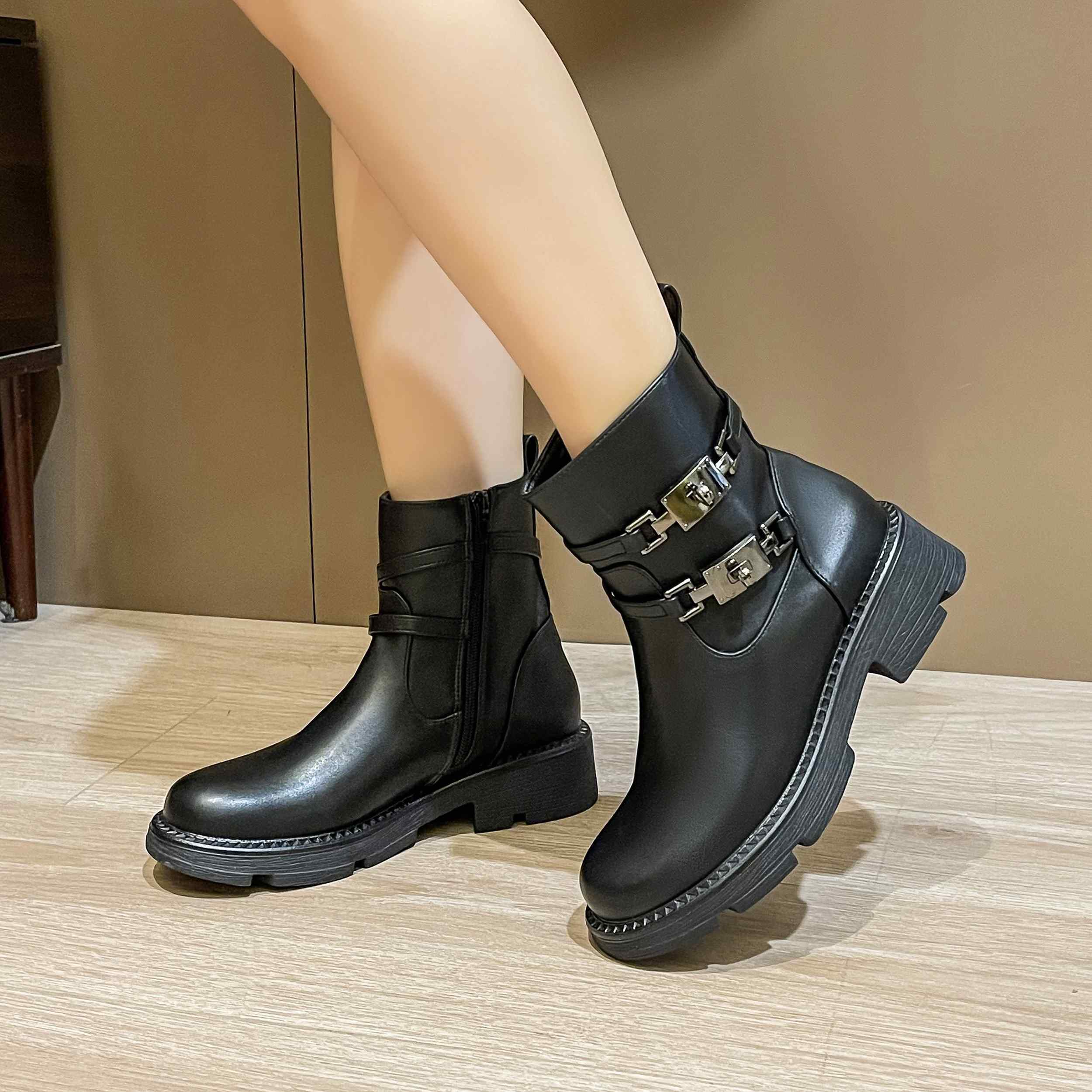 ÇIZME PER FEMRA AH8285-6                