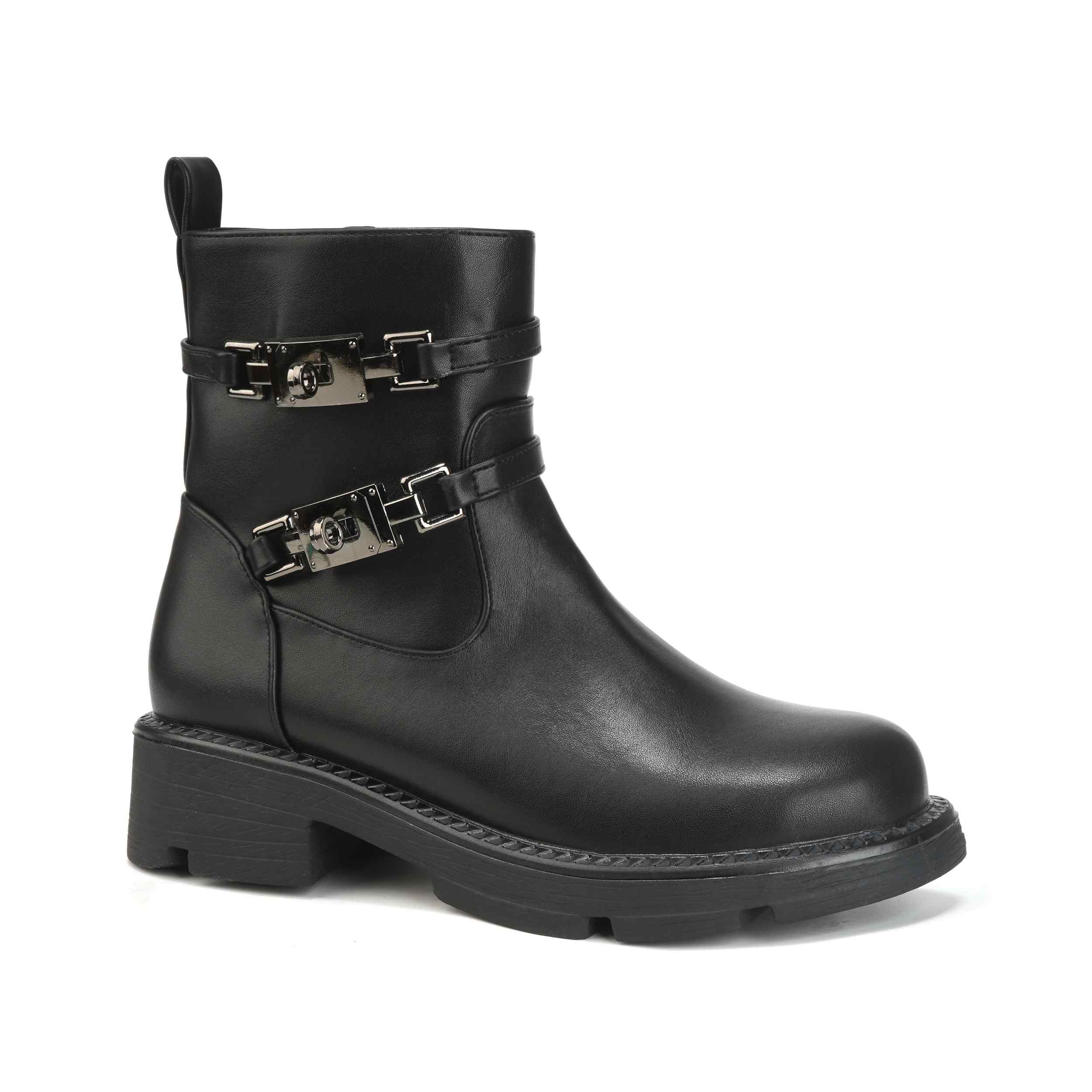 ÇIZME PER FEMRA AH8285-6                