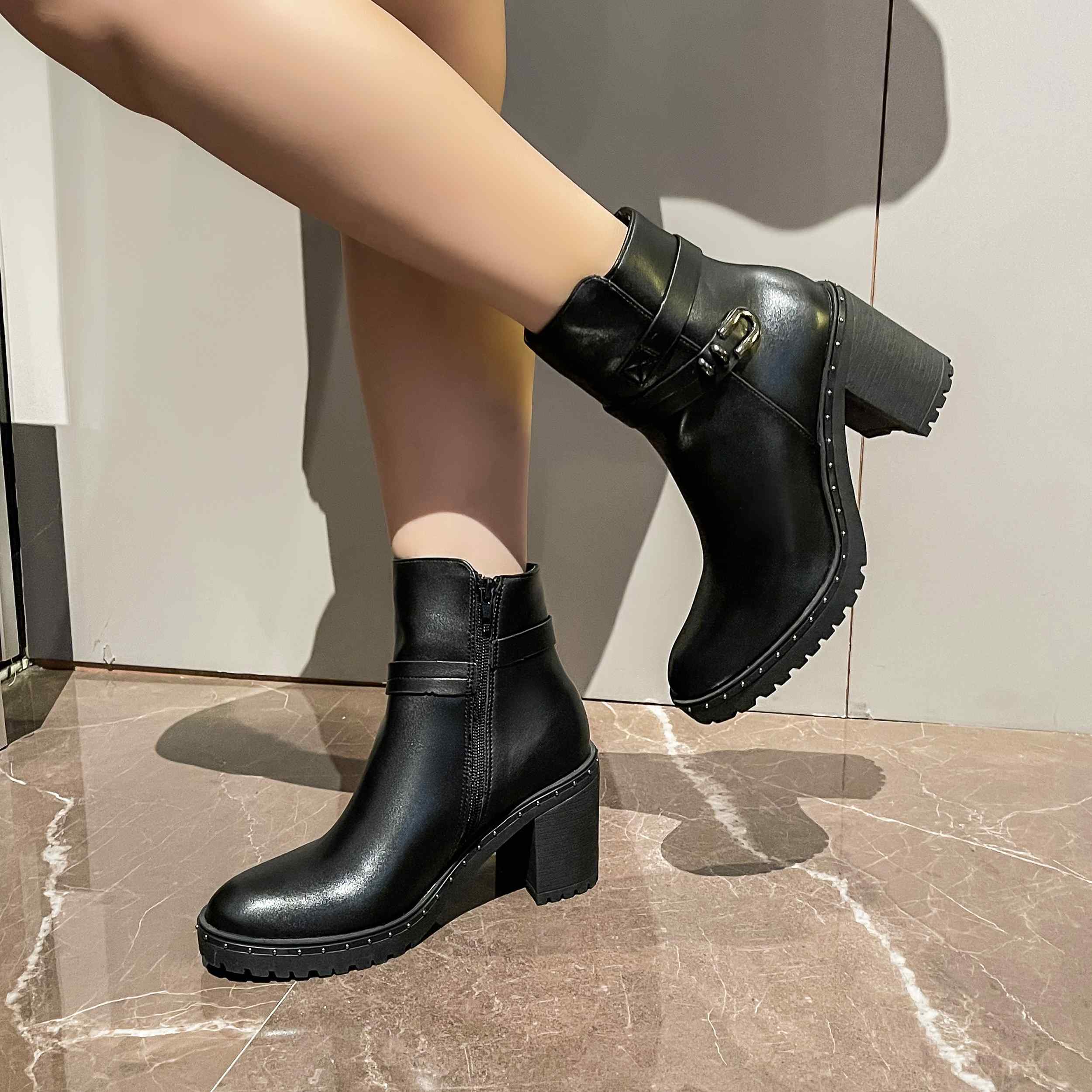 ÇIZME PER FEMRA AH9297-5                