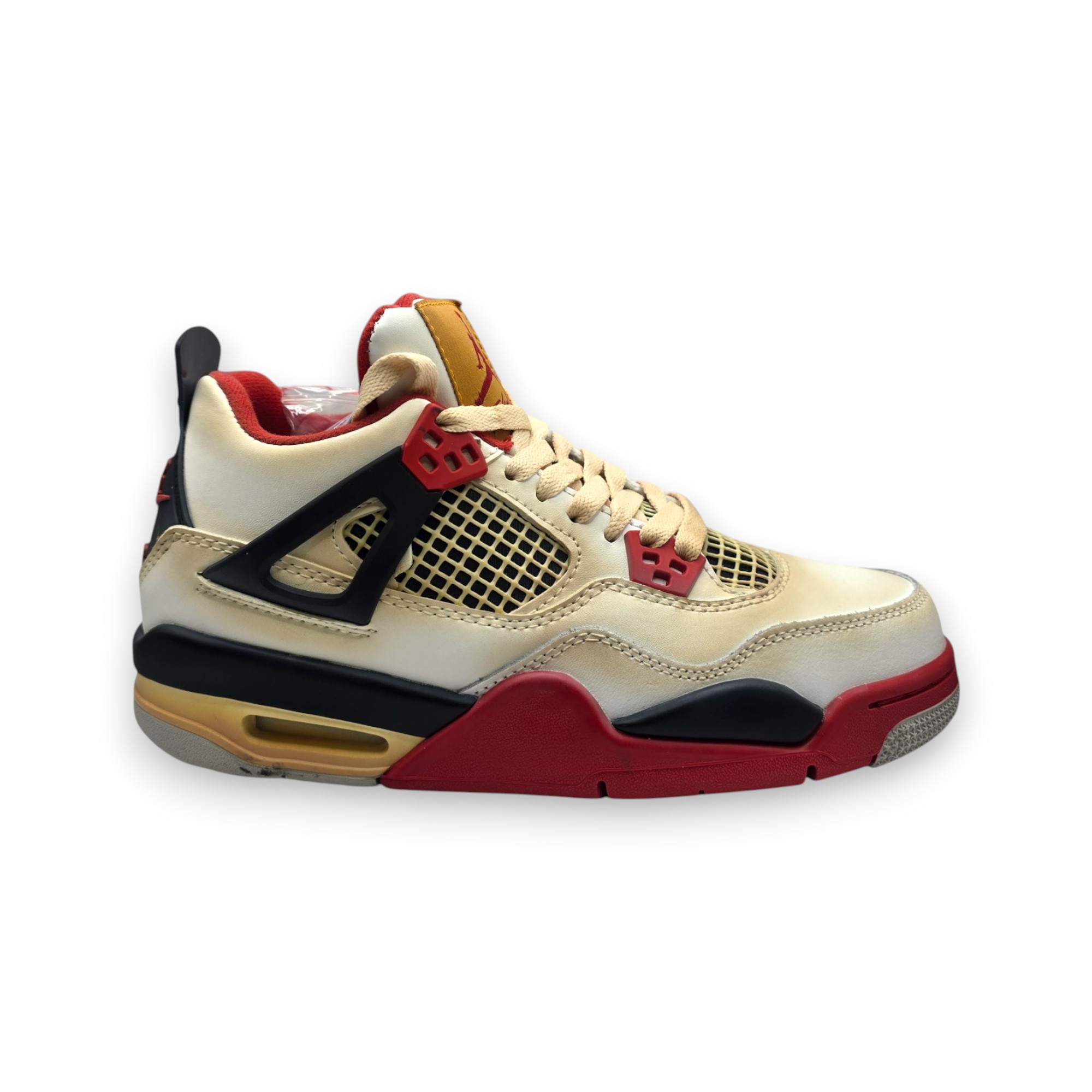 ATLETE UNISEX AQ9129-105                