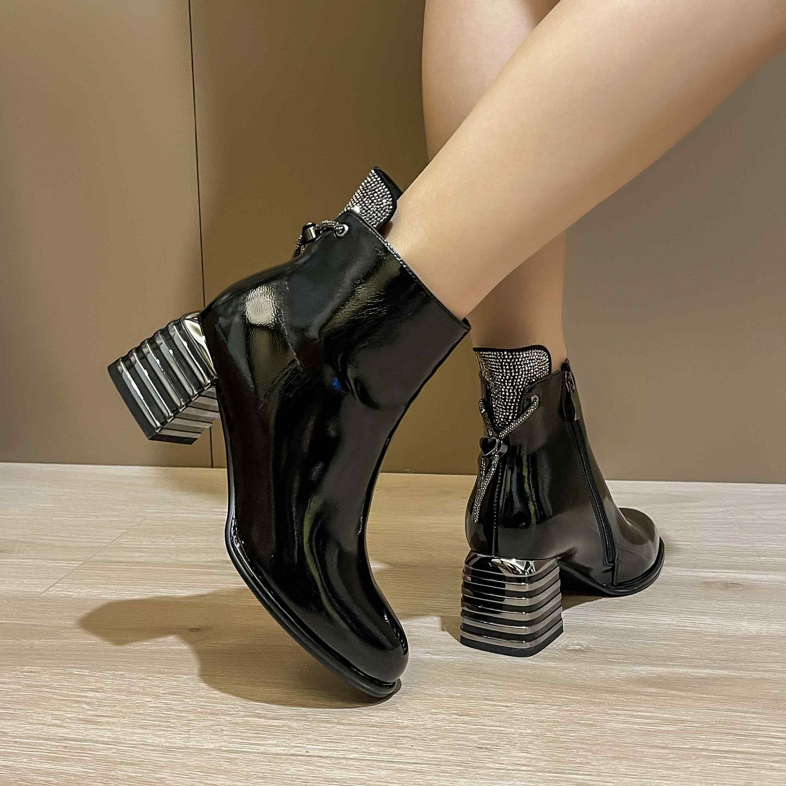 ÇIZME ME TAKE PER FEMRA B314-N804G      