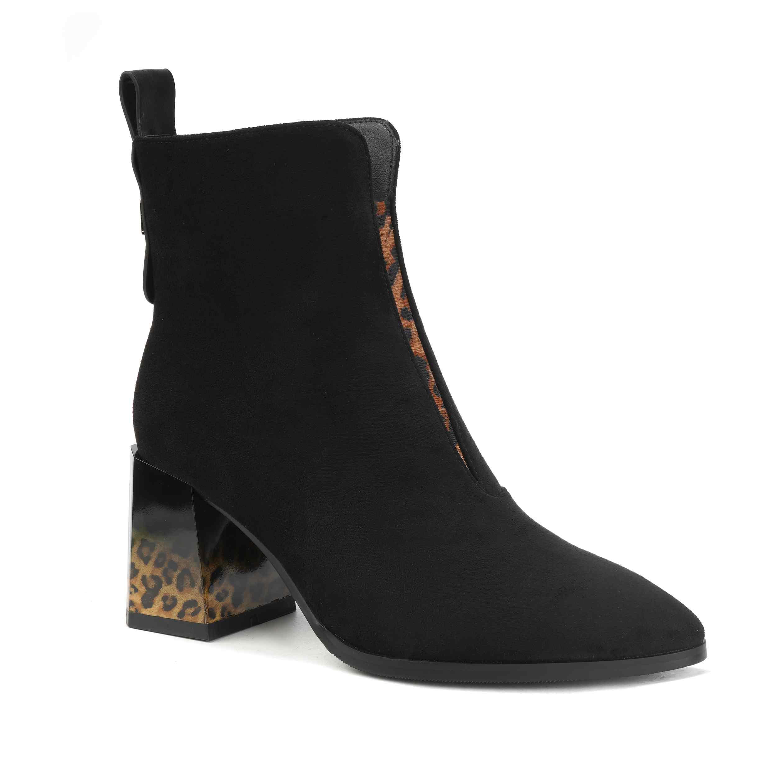 ÇIZME ME TAKE PER FEMRA B536-X653G      