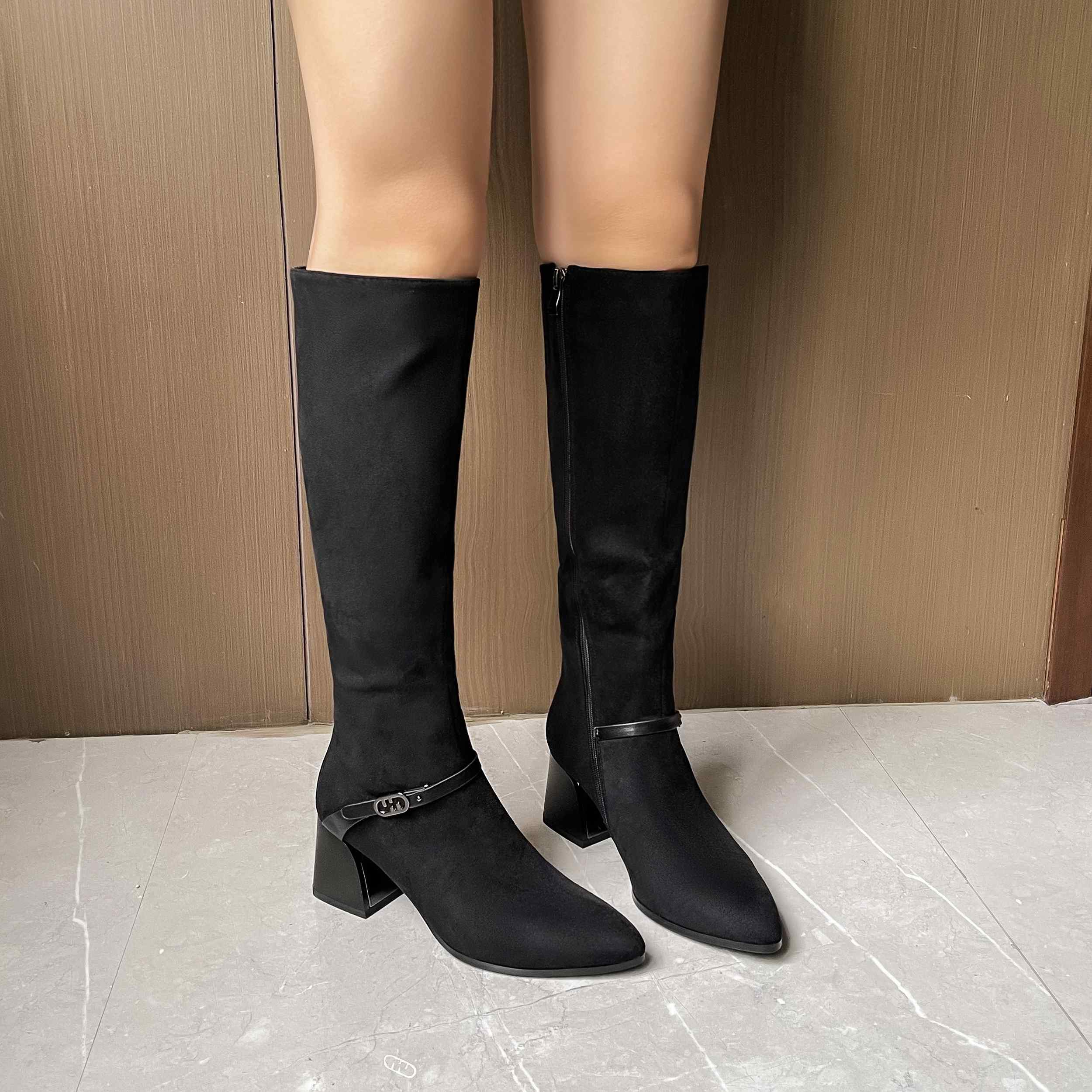 ÇIZME ME TAKE PER FEMRA B642-X898G      