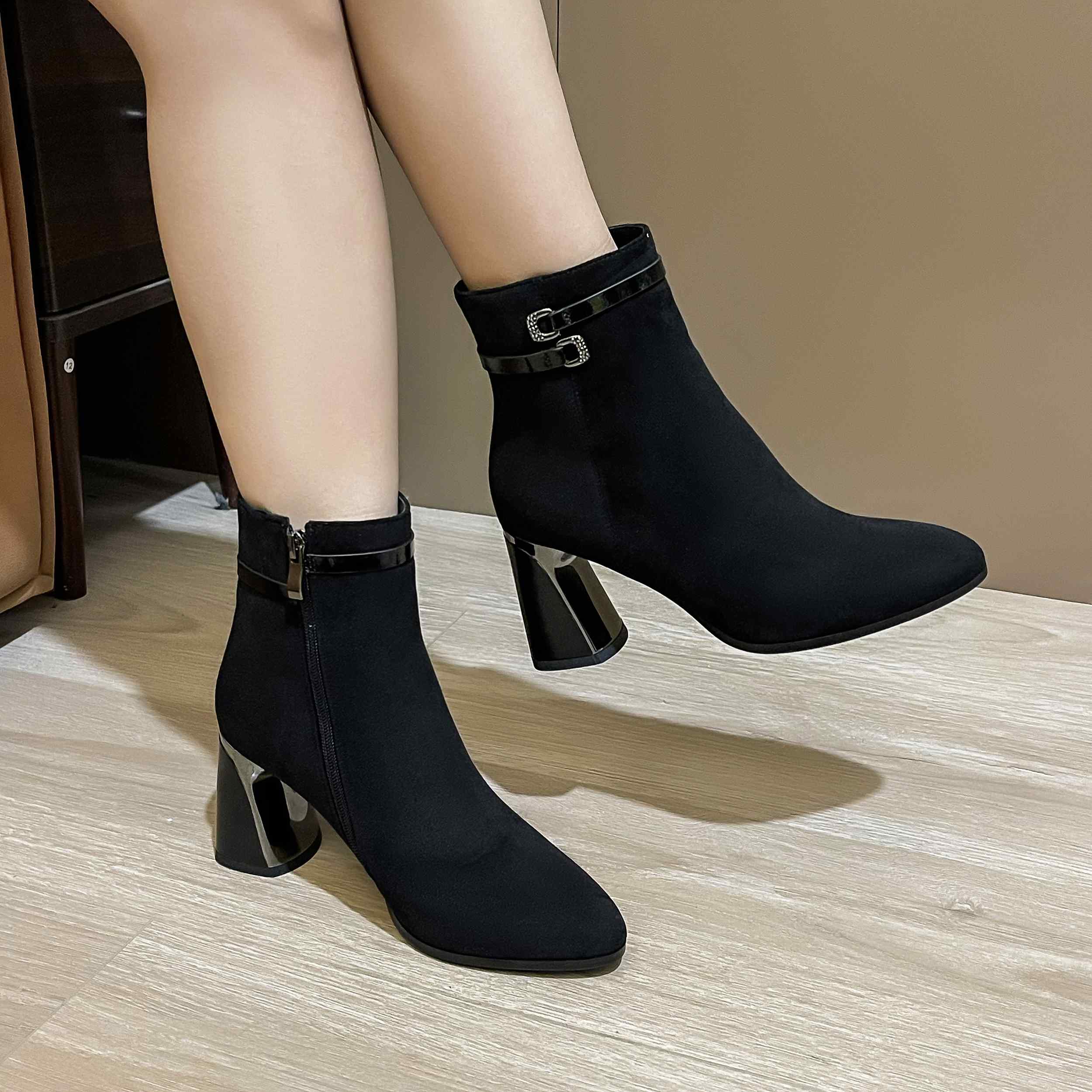 ÇIZME ME TAKE PER FEMRA B685-N1510G     