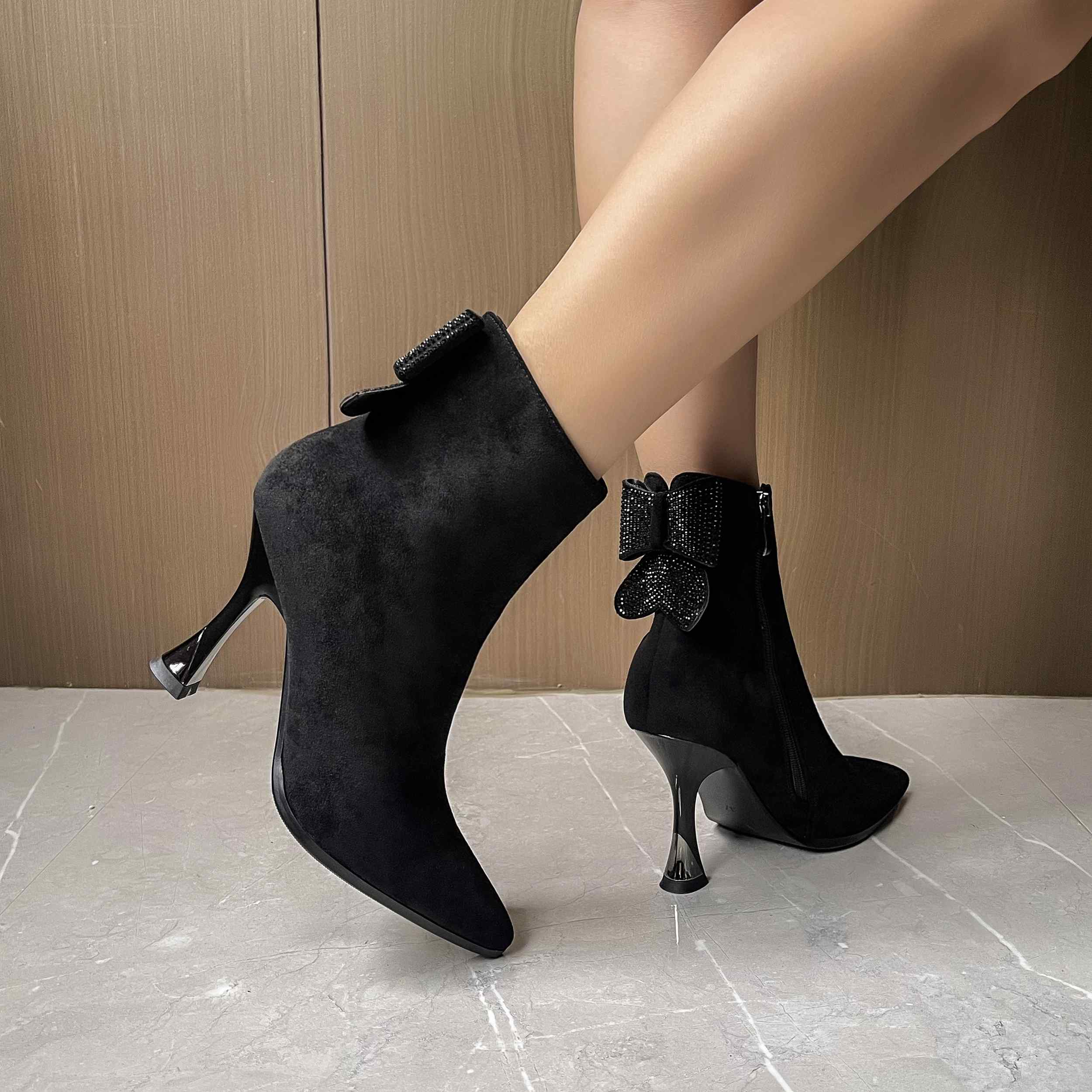 ÇIZME ME TAKE PER FEMRA B725-X03G       