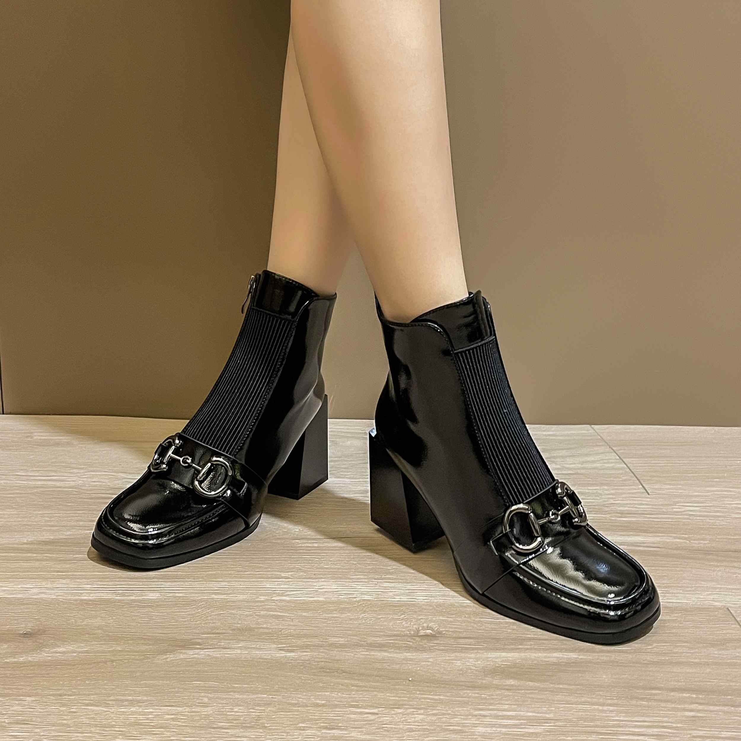 ÇIZME ME TAKE PER FEMRA B796-X81G       