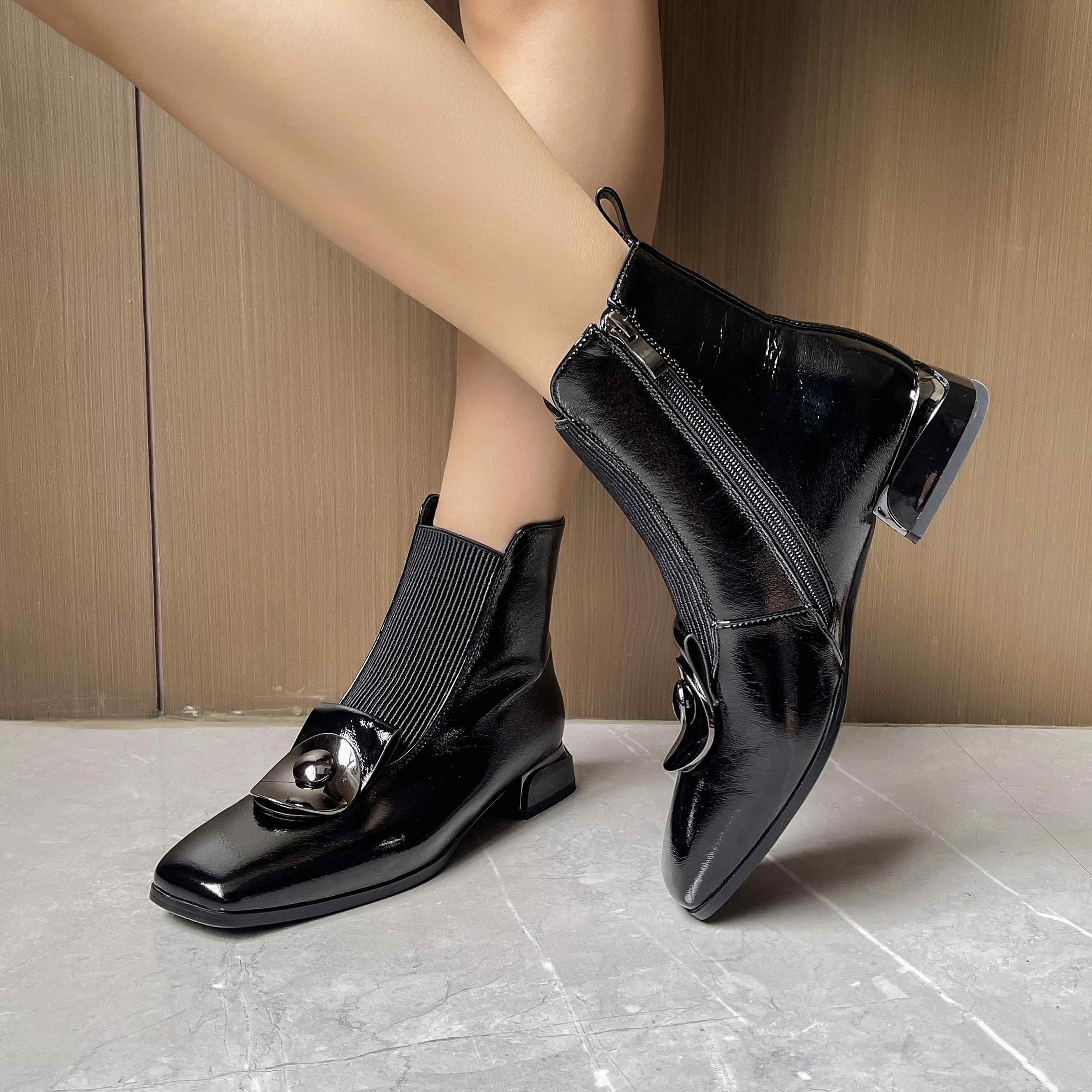 ÇIZME ME TAKE PER FEMRA B811-X106G      