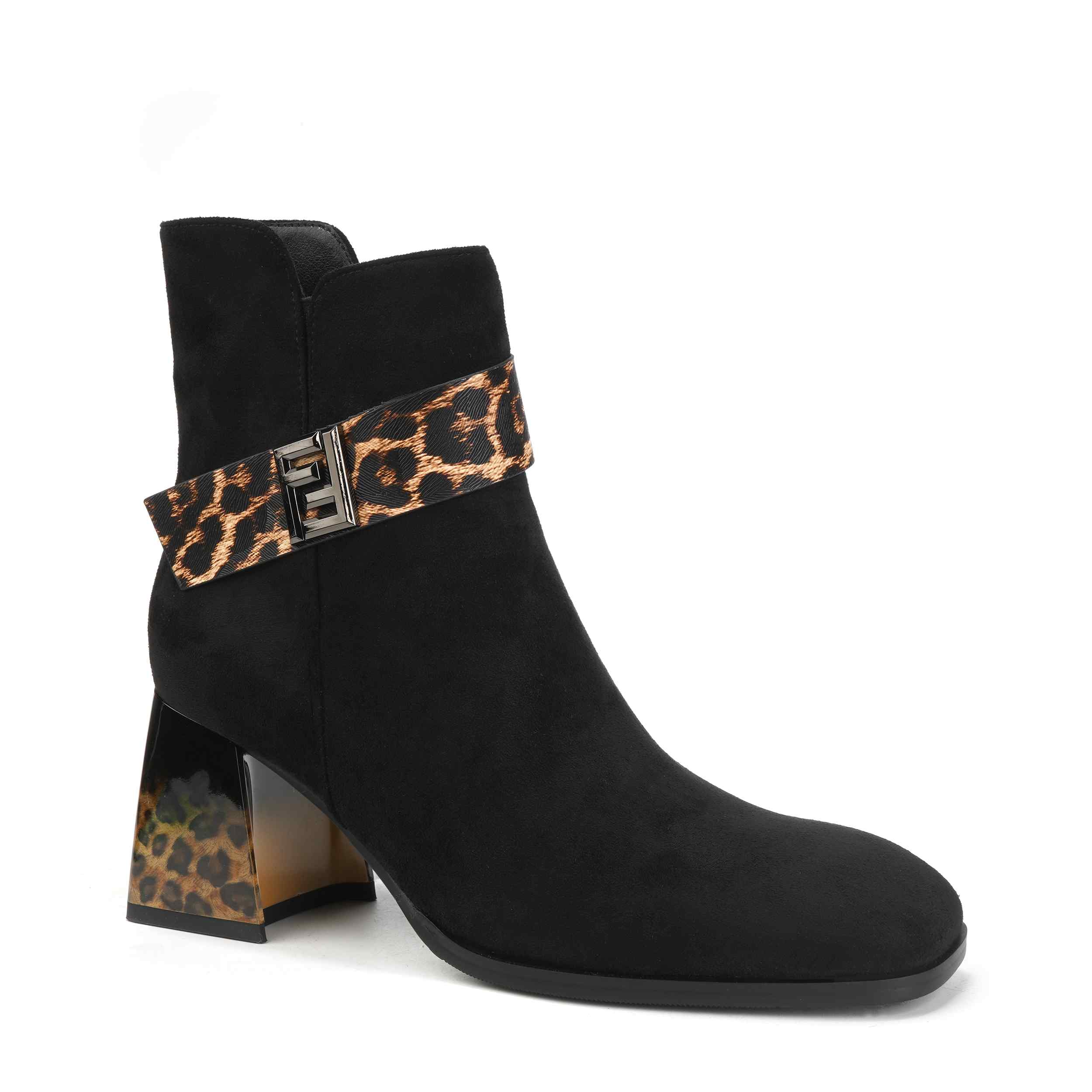 ÇIZME ME TAKE PER FEMRA B858-X157G      