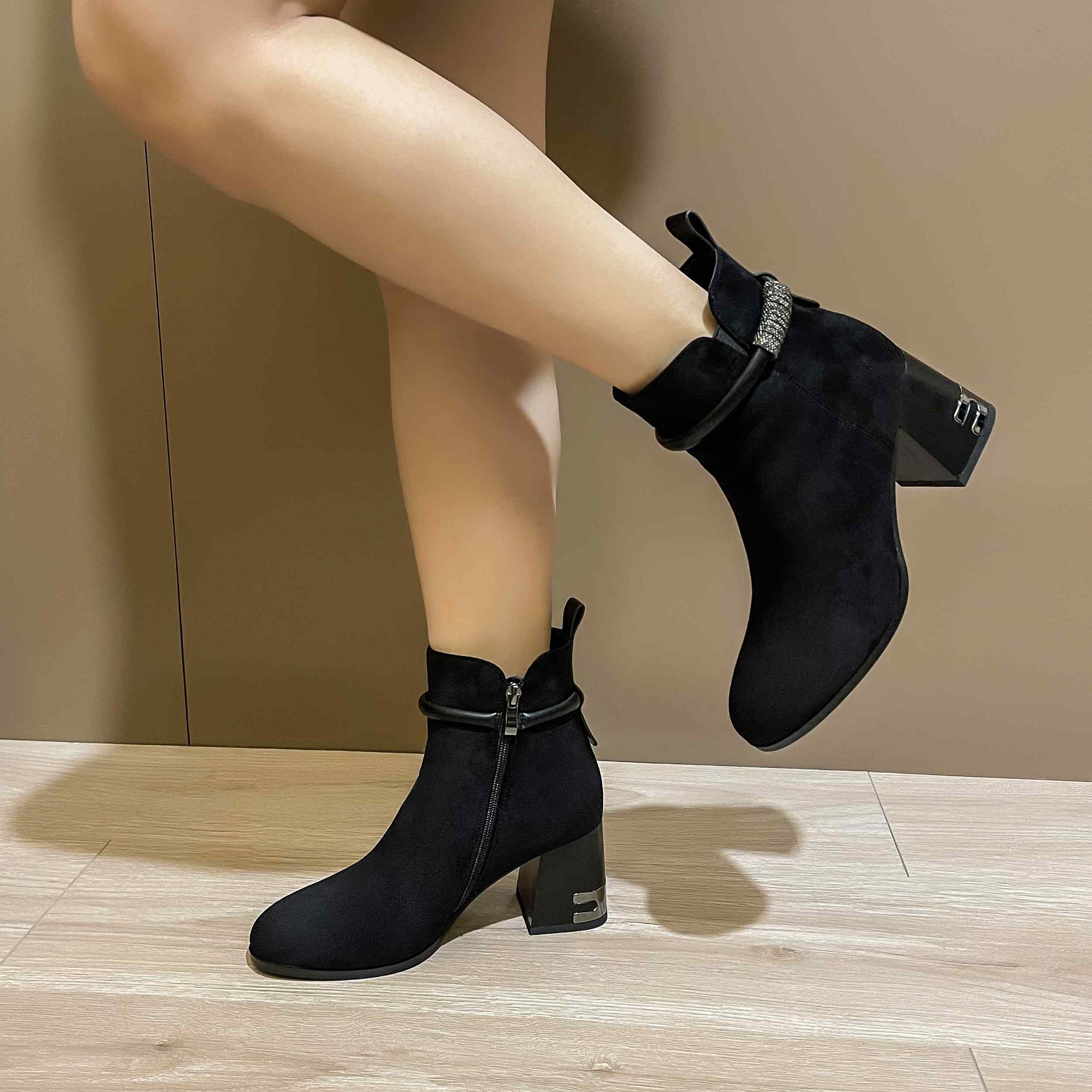 ÇIZME ME TAKE PER FEMRA B923-N1950G     