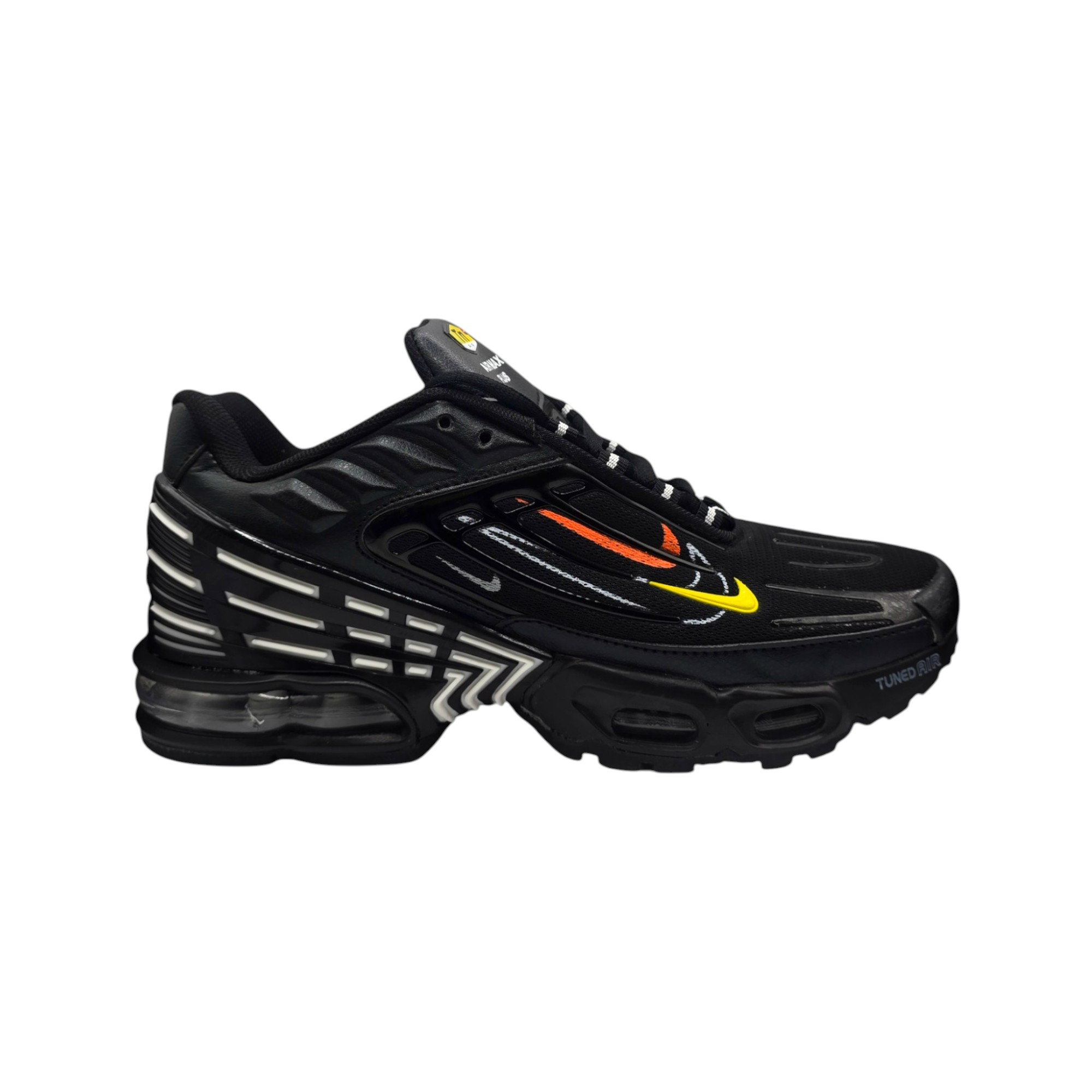 ATLETE PER MESHKUJ CK6716-001           