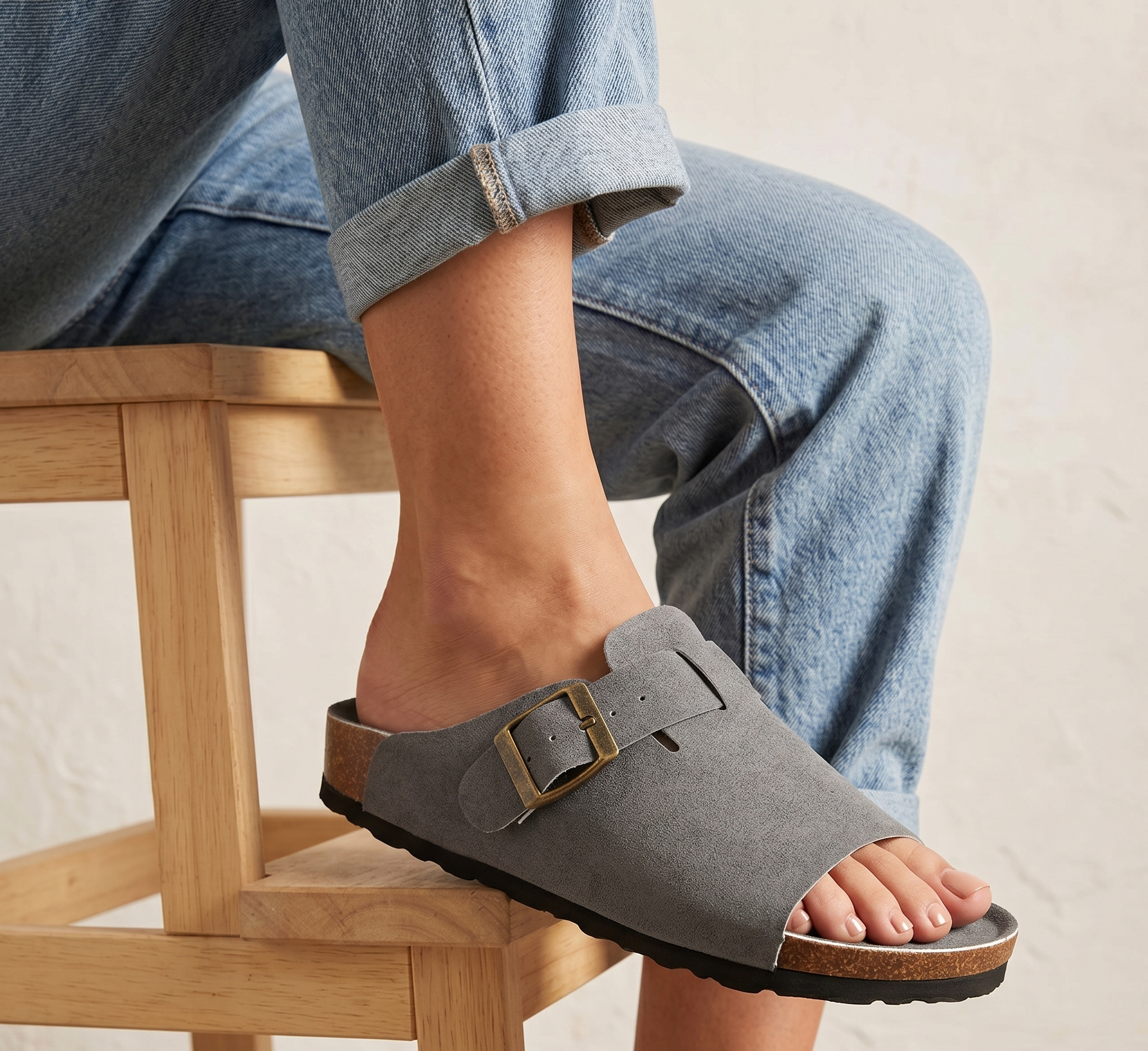 PAPUQE PER FEMRA D149-4 L-GREY          