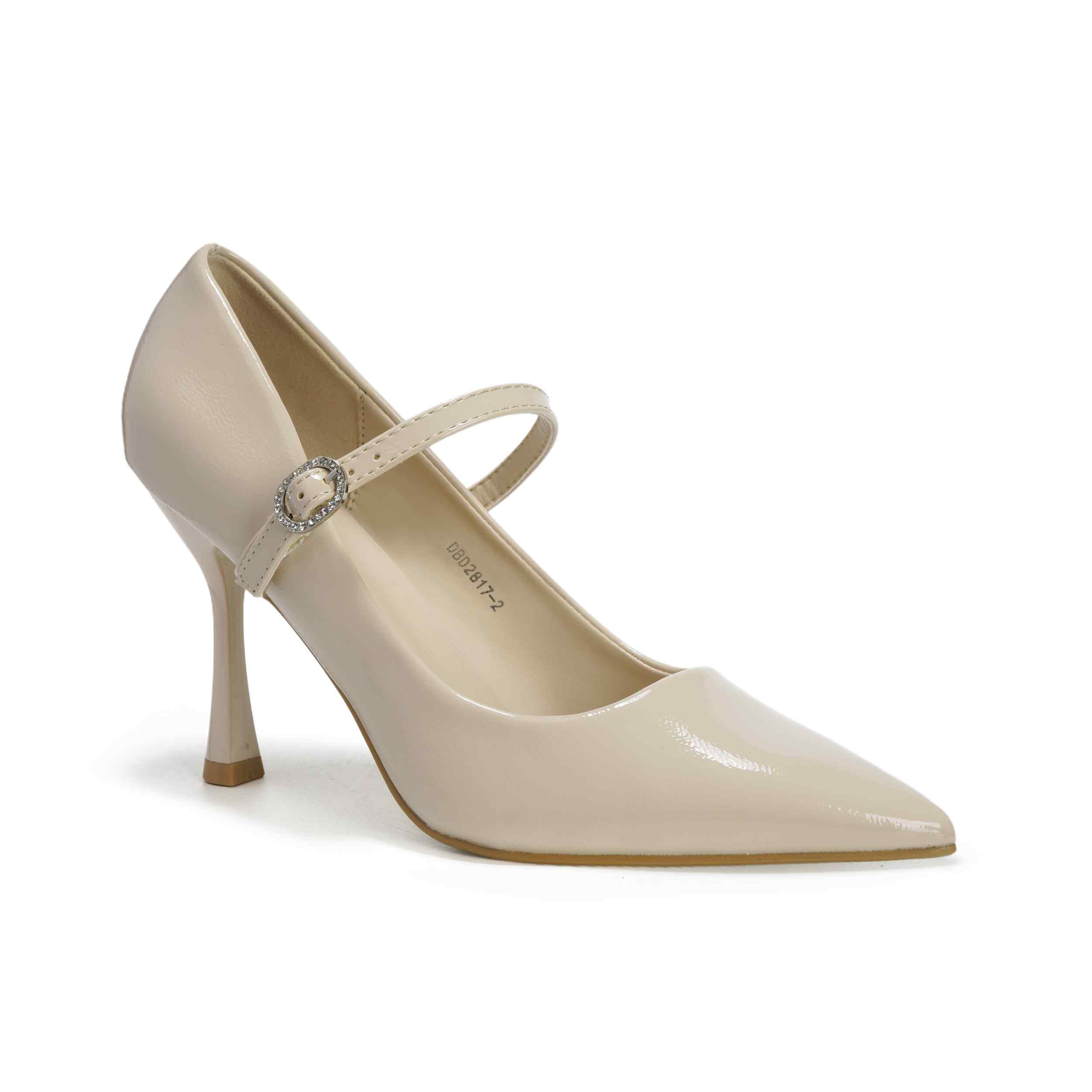 KËPUCA ME TAKE PER FEMRA DBD2817-2BG    