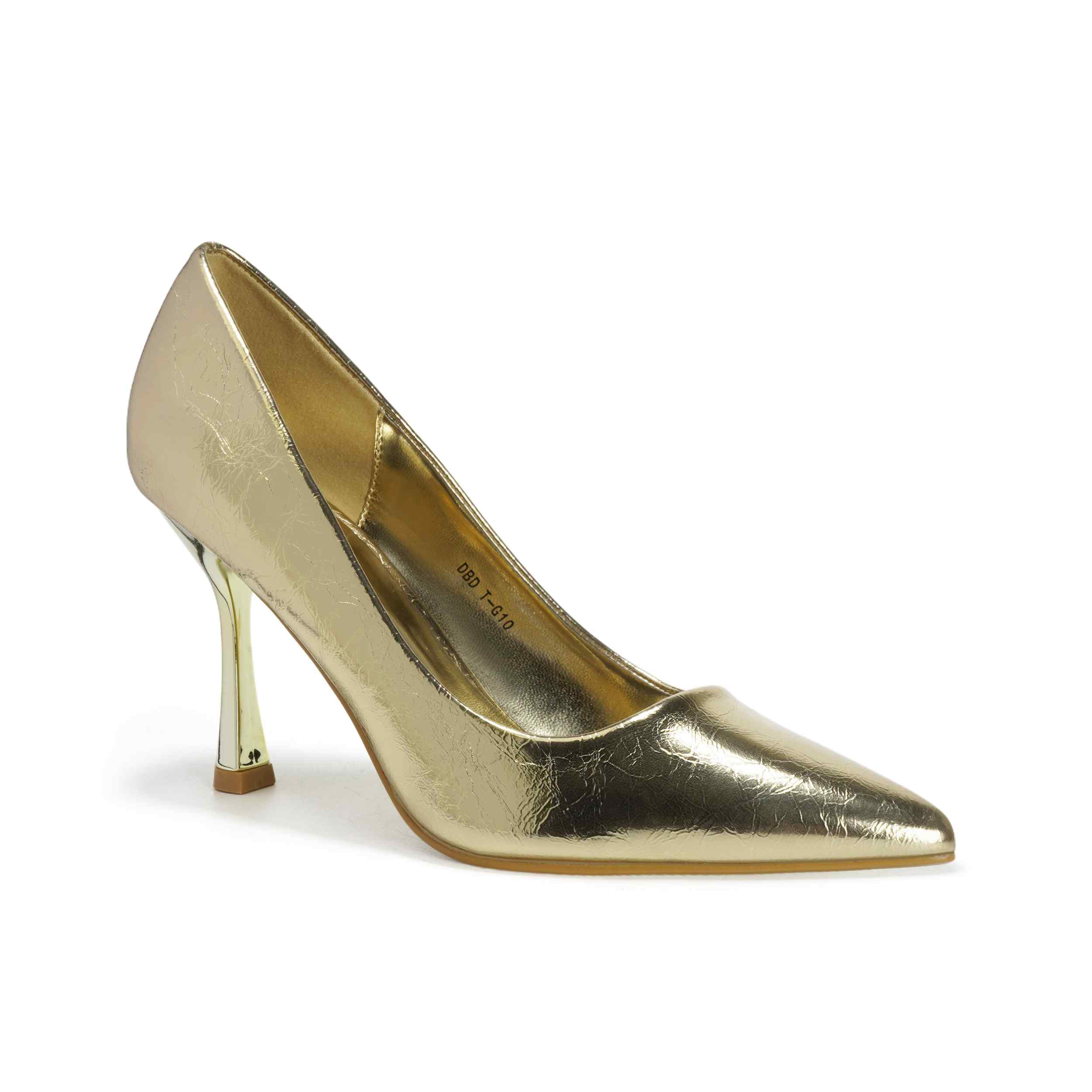 KËPUCA ME TAKE PER FEMRA DBD T-G10GD    