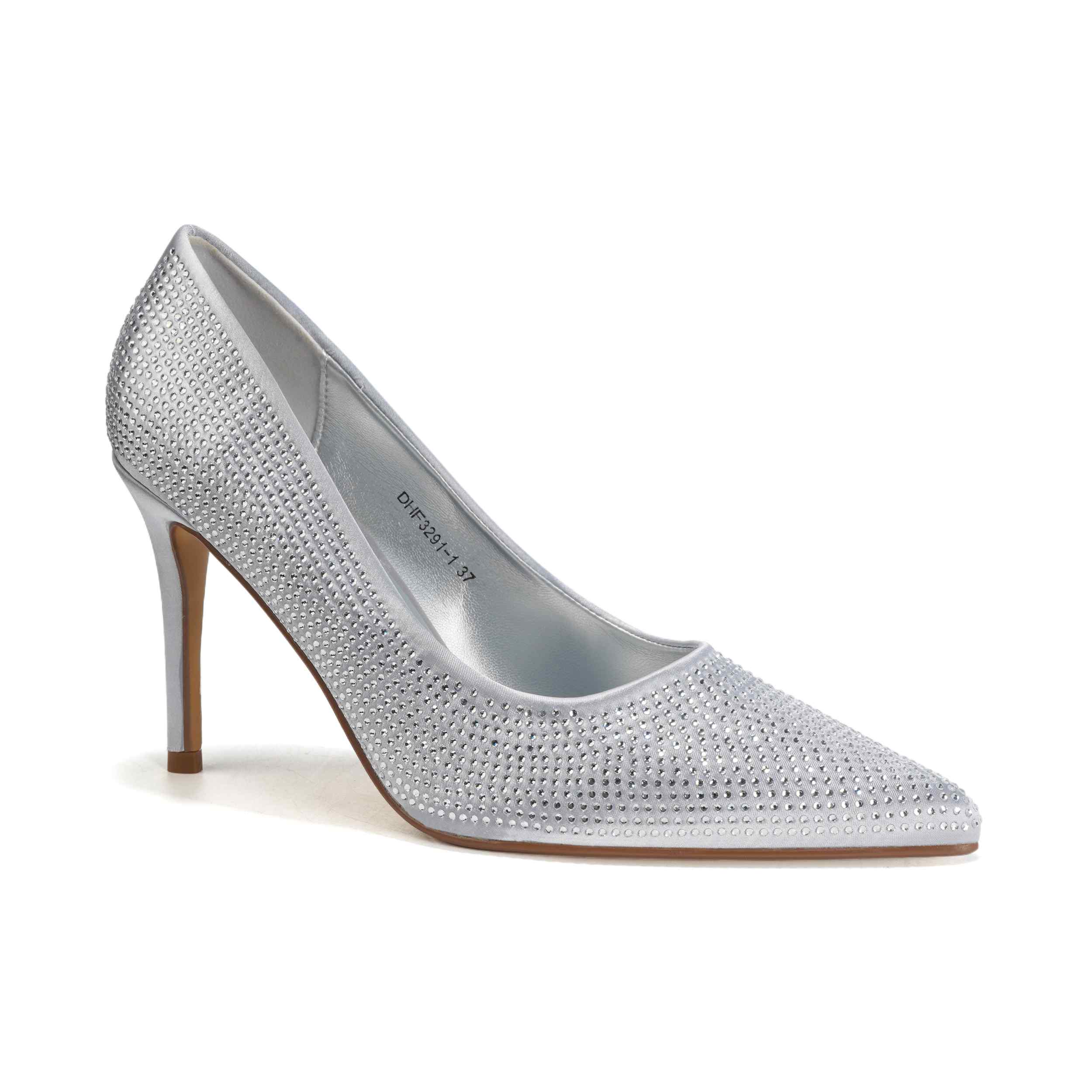 KËPUCA ME TAKE PER FEMRA DHF3291-1SL    