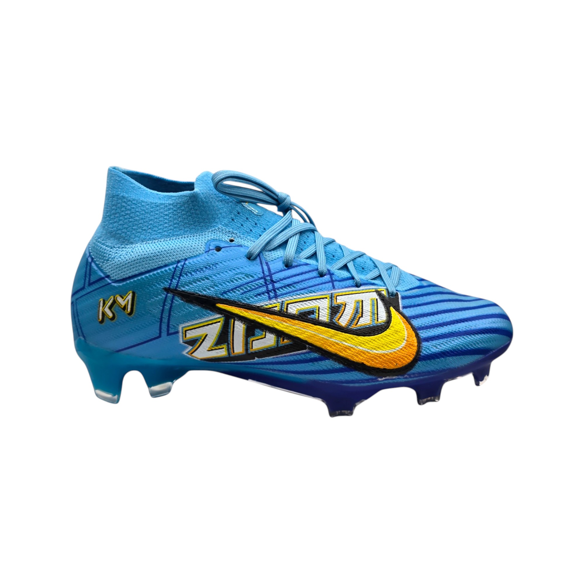 ATLETE FUTBOLLI PER DJEM DJ4978-400     