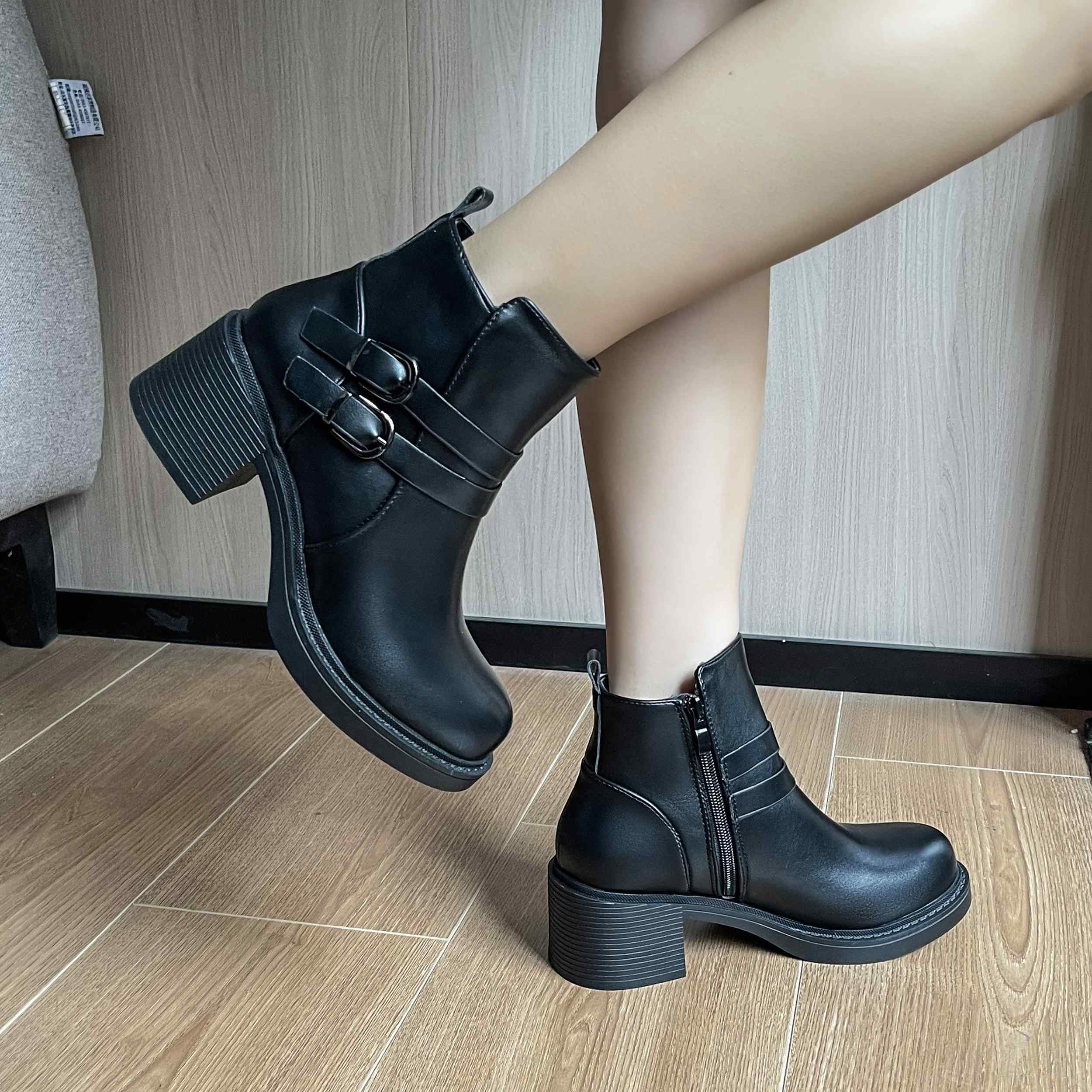 ÇIZME PER FEMRA DL8055-20               