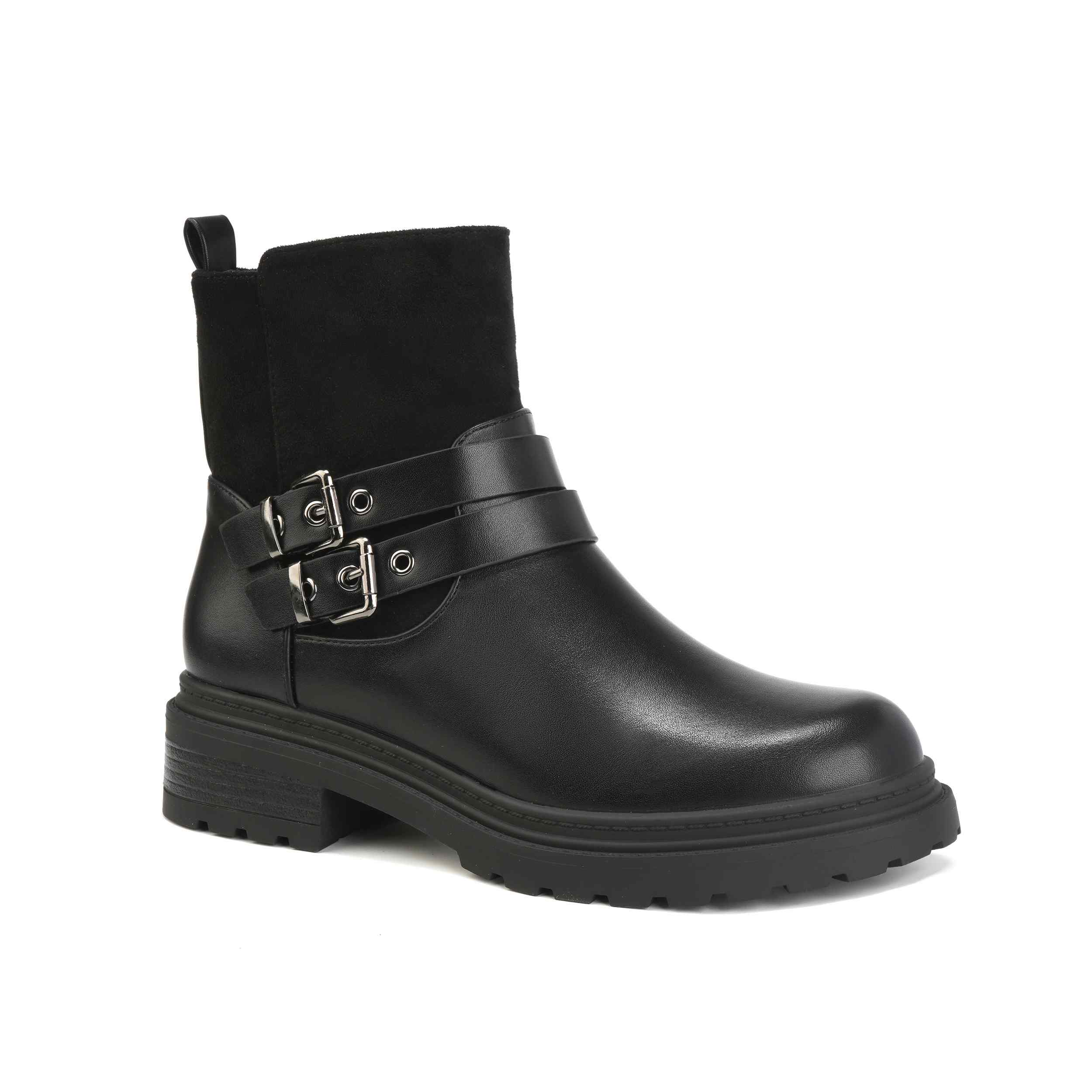 ÇIZME PER FEMRA DM2025-01               