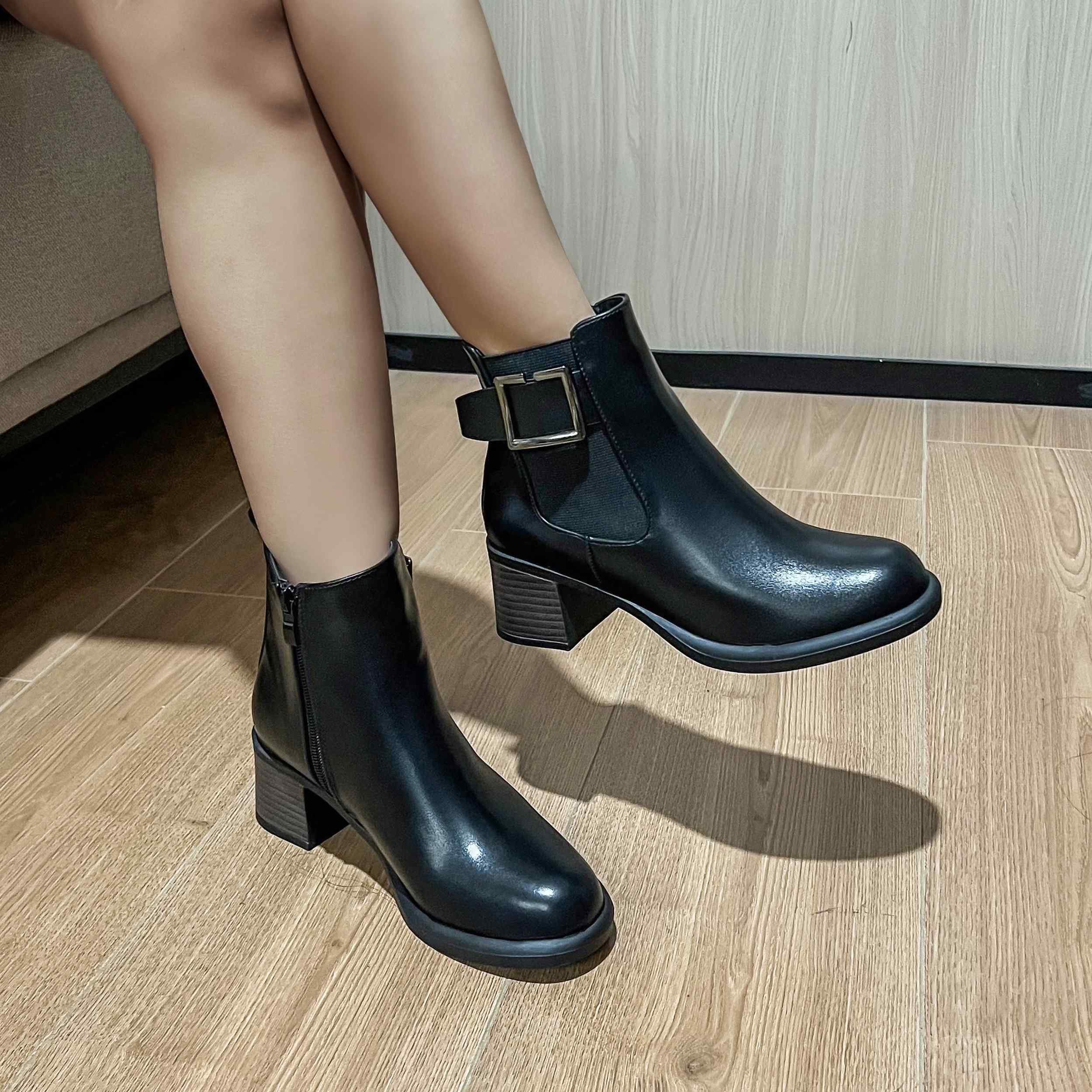 ÇIZME PER FEMRA DM2209-8                