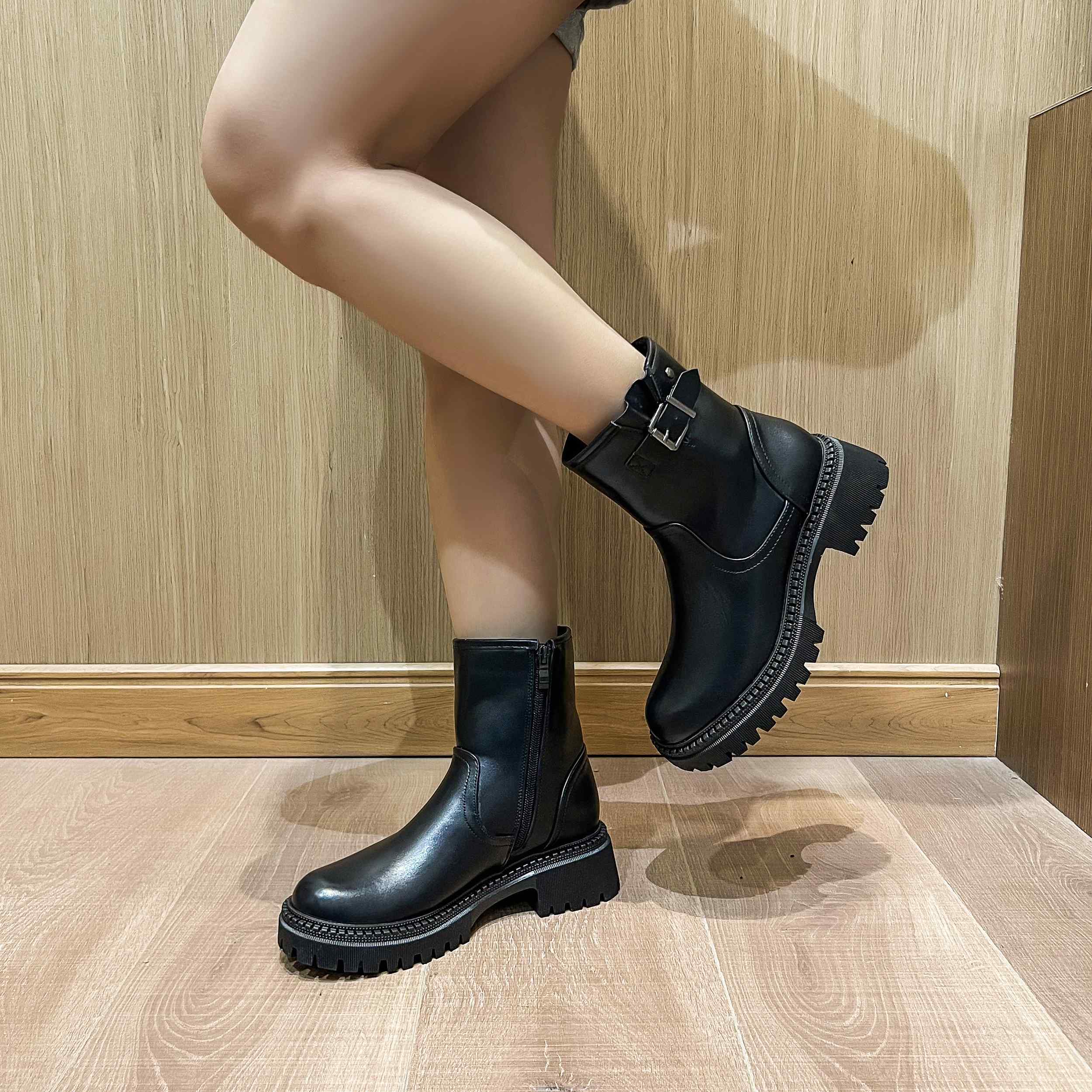 ÇIZME PER FEMRA DM22129-13              