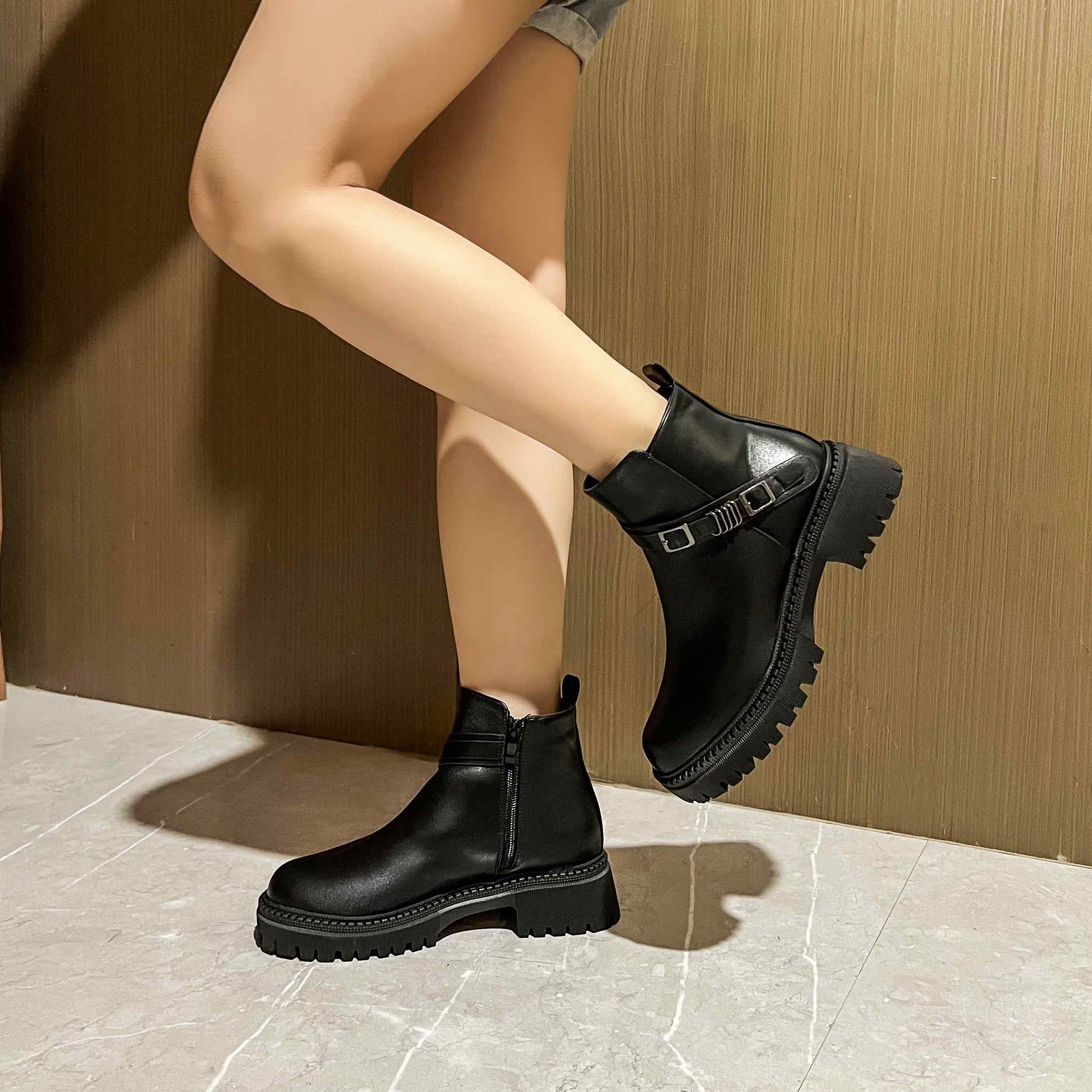 ÇIZME PER FEMRA DM22129-2               