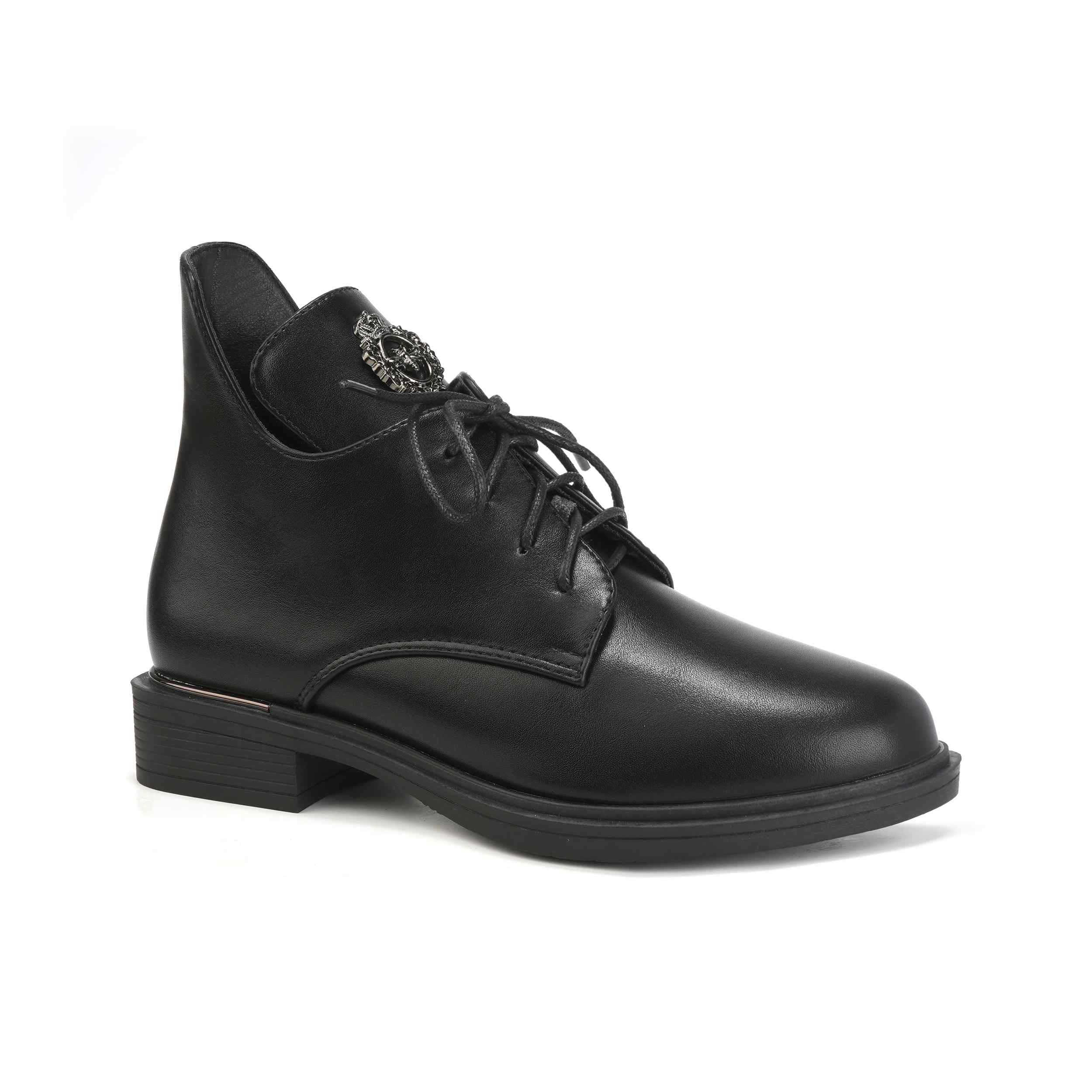 ÇIZME PER FEMRA DM5206-1PU              