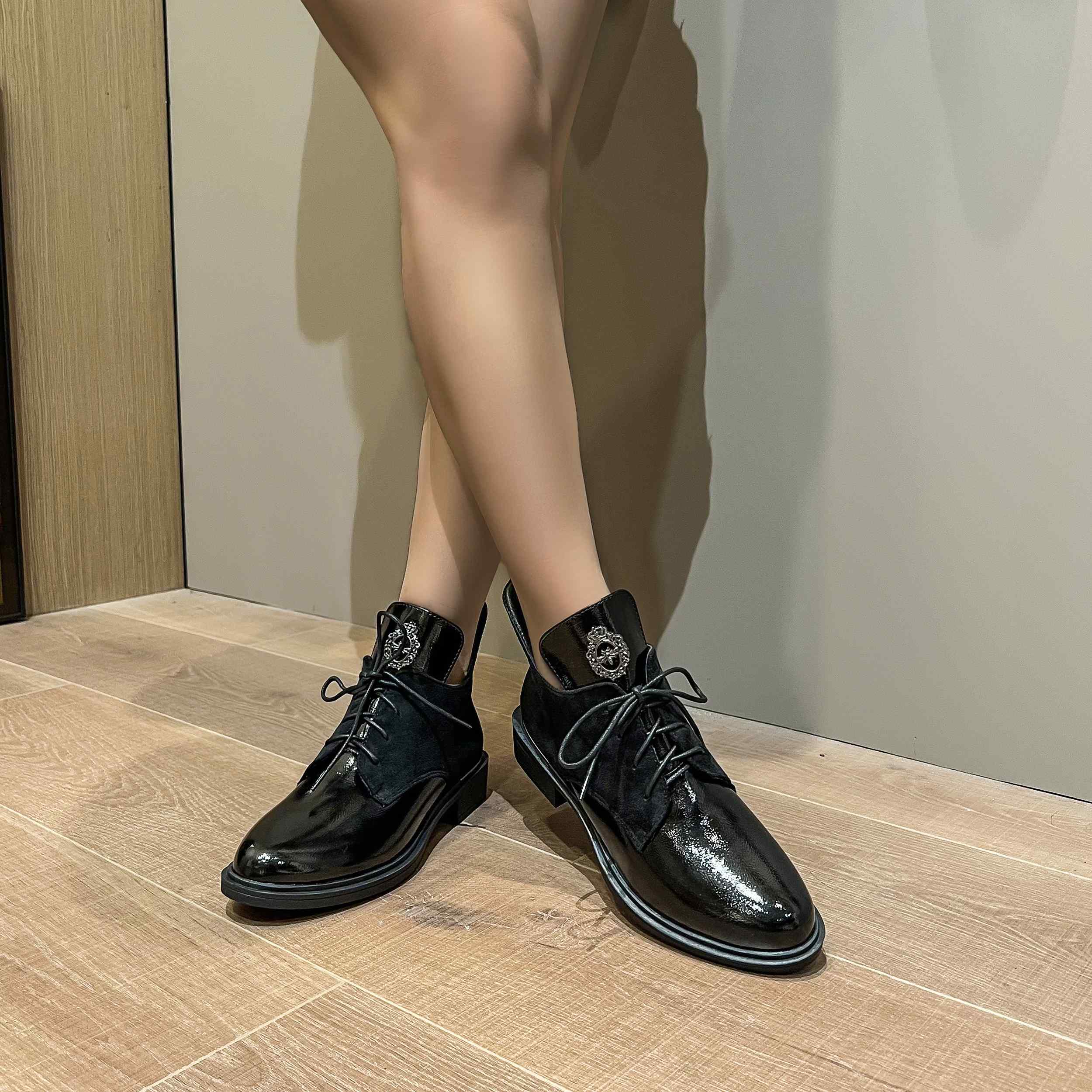 ÇIZME PER FEMRA DM5206-2                