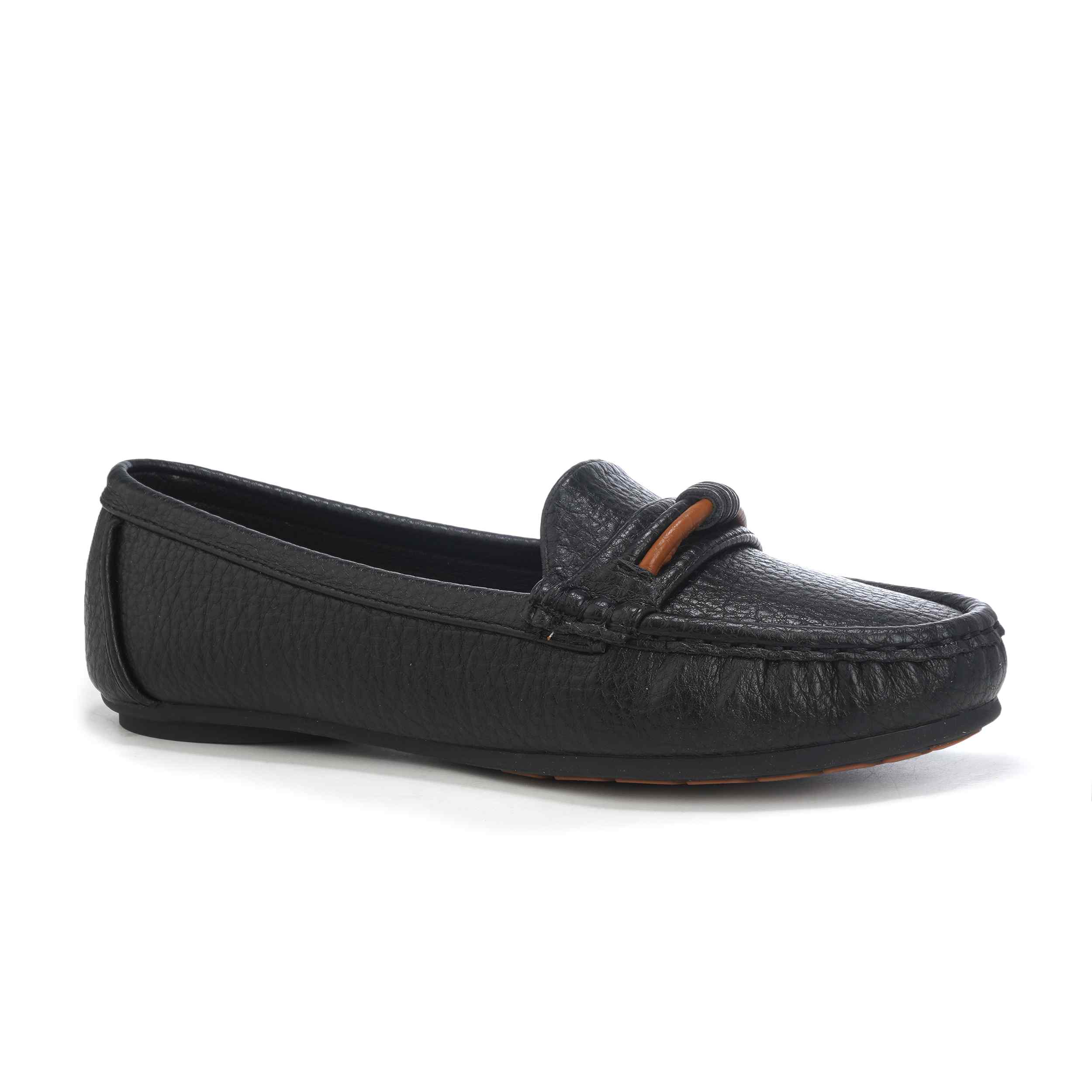 KËPUCA PER FEMRA DN669-1 BLACK          