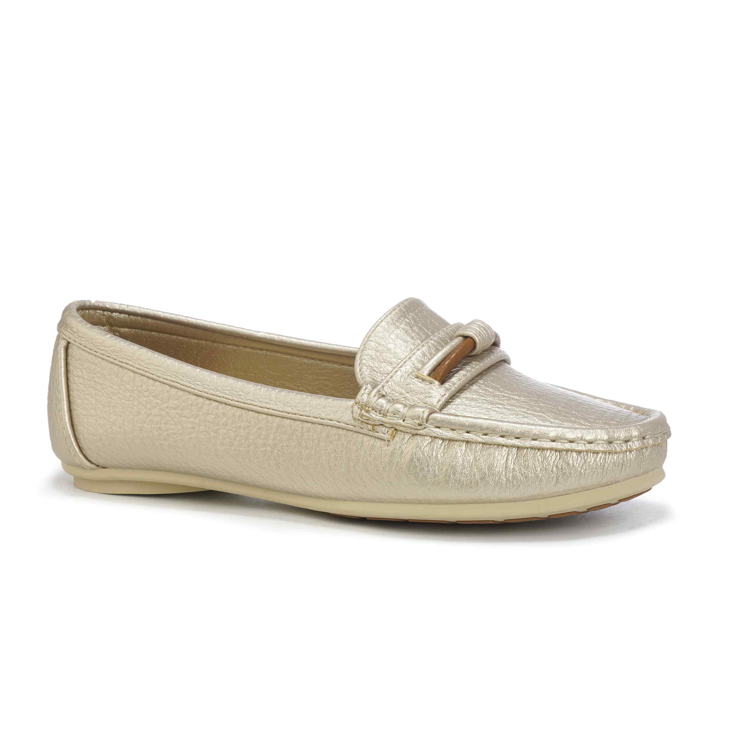 KËPUCA PER FEMRA DN669-1 GOLD           