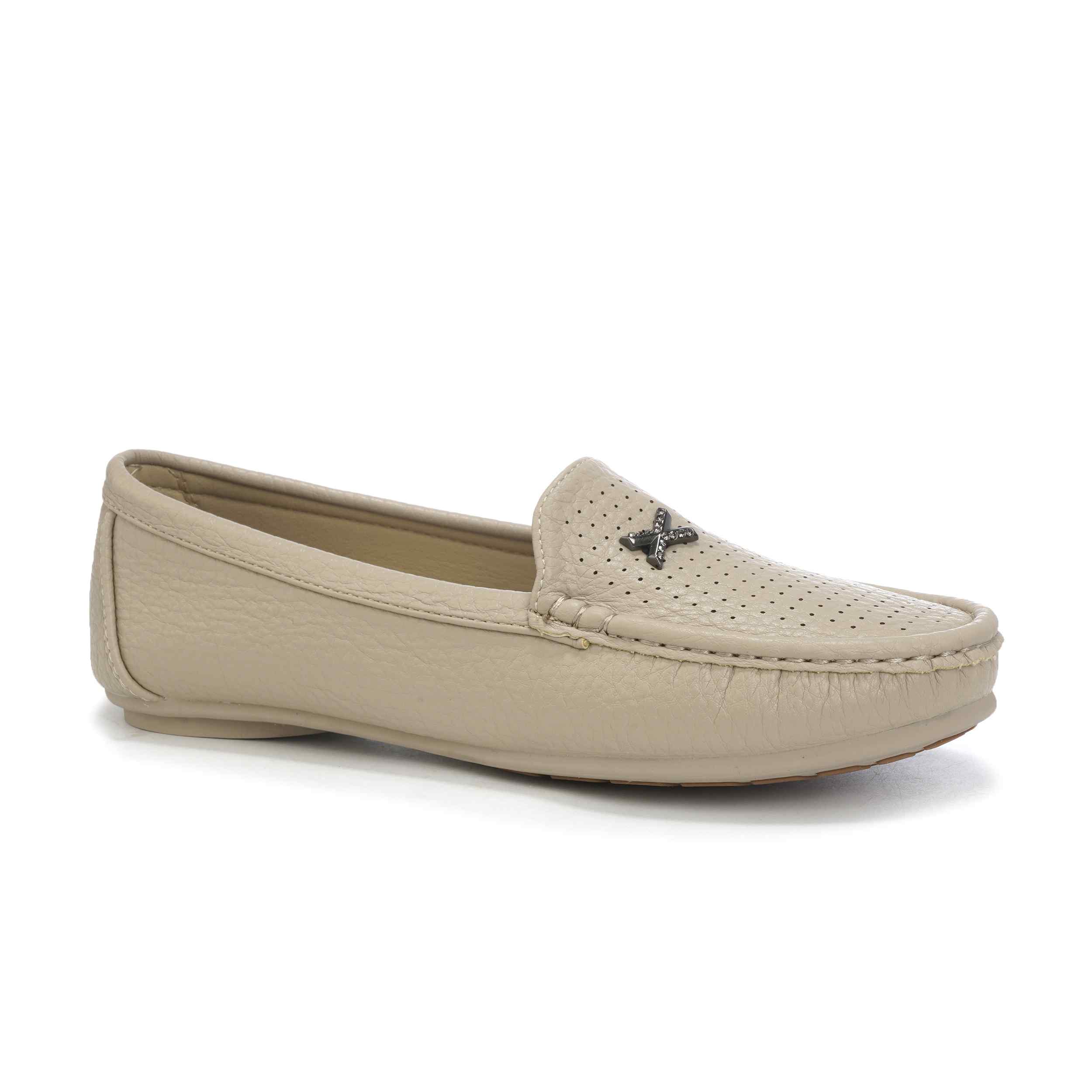 KËPUCA PER FEMRA DN669-7-10 KHAKI       