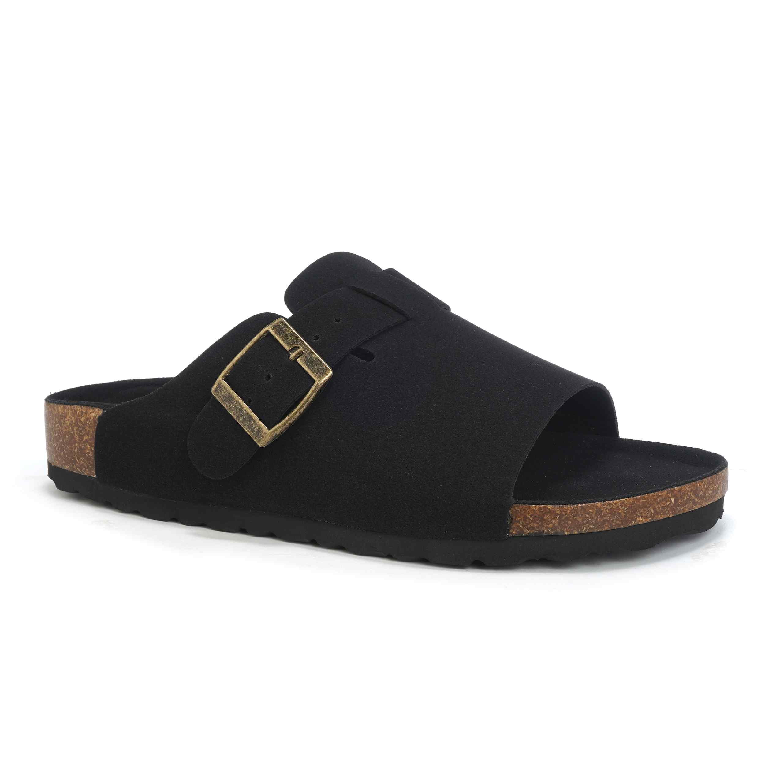 PAPUQE PER FEMRA D149-4 BLACK           