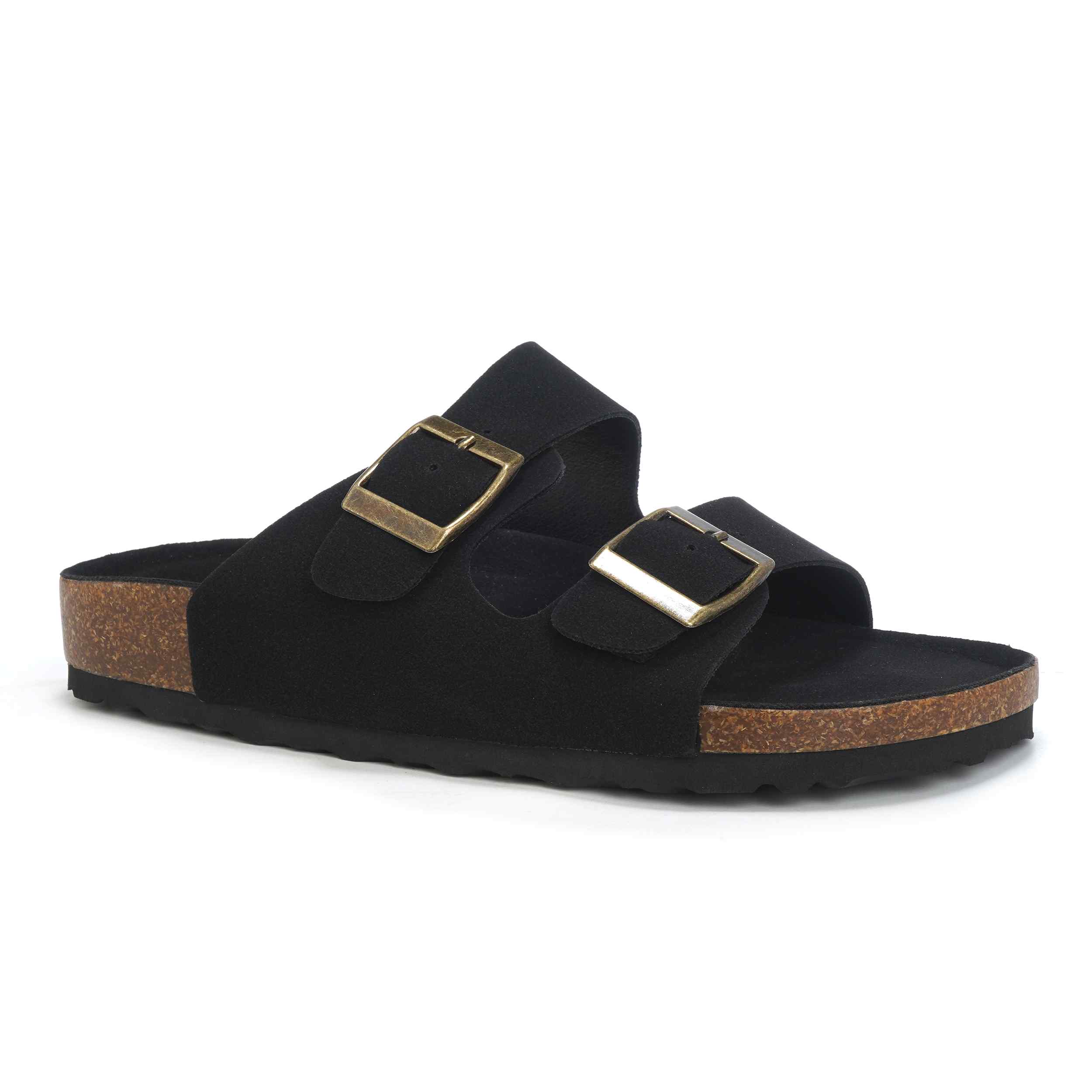 PAPUQE PER FEMRA D149-3 BLACK           