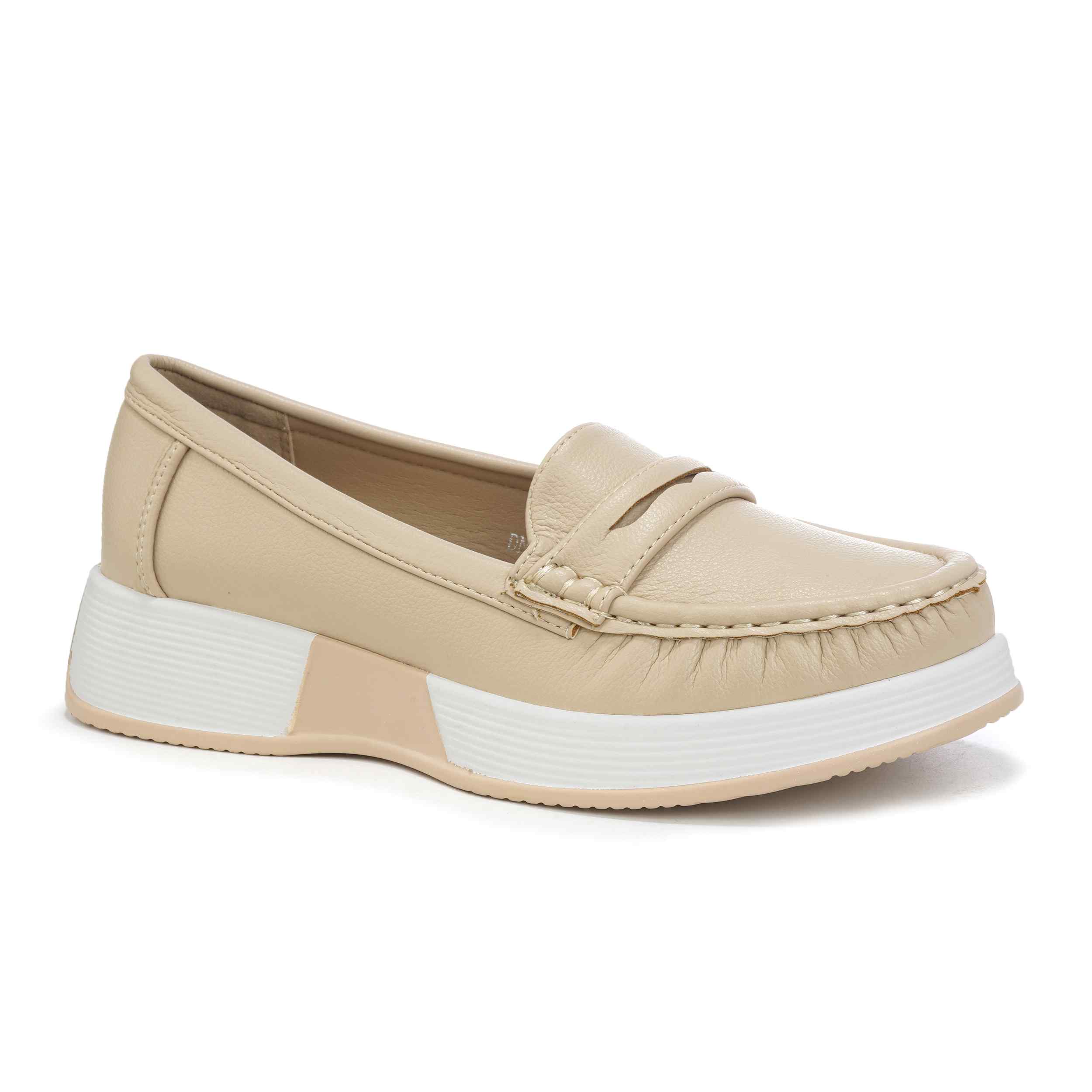 KËPUCA PER FEMRA DN10083-2D NUDE        