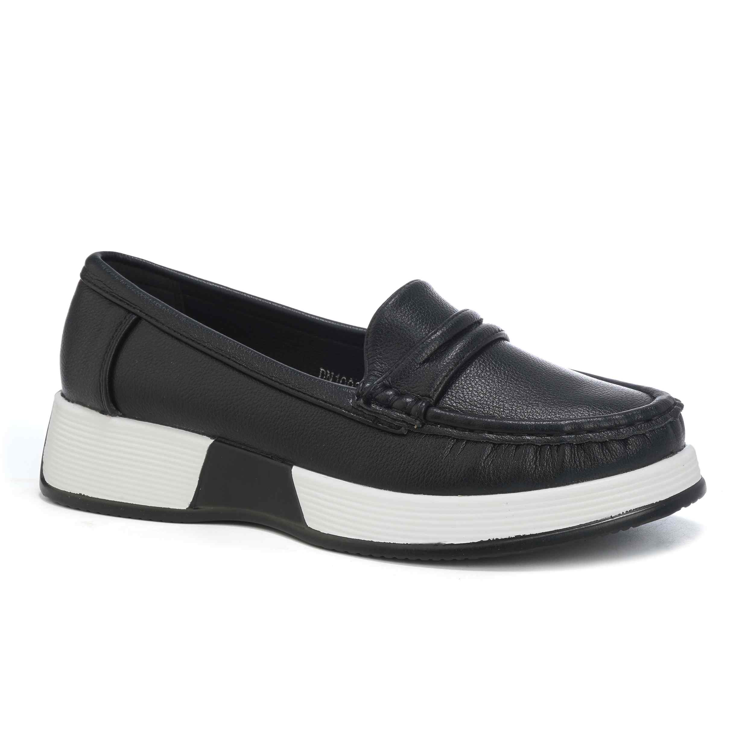 KËPUCA PER FEMRA DN10083-2D BLACK       