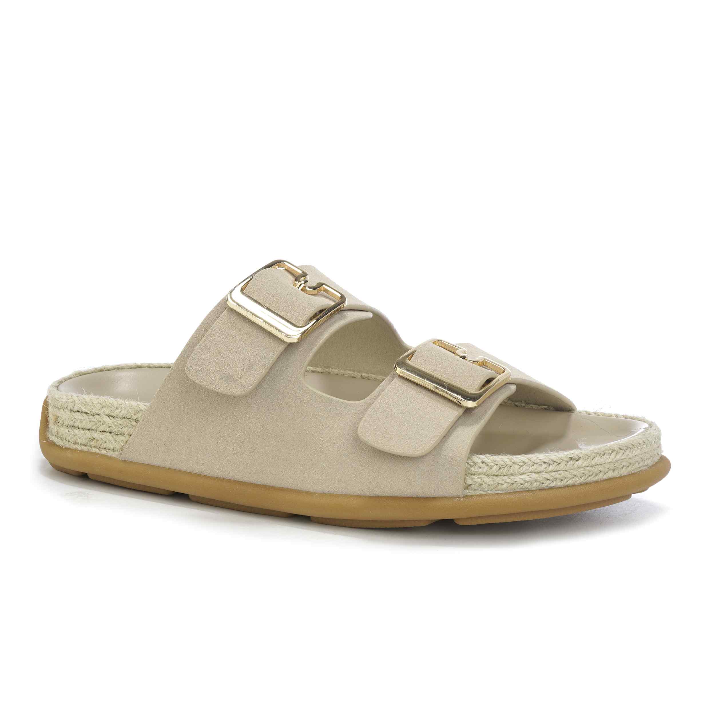 PAPUQE PER FEMRA DN88087-5 KHAKI        