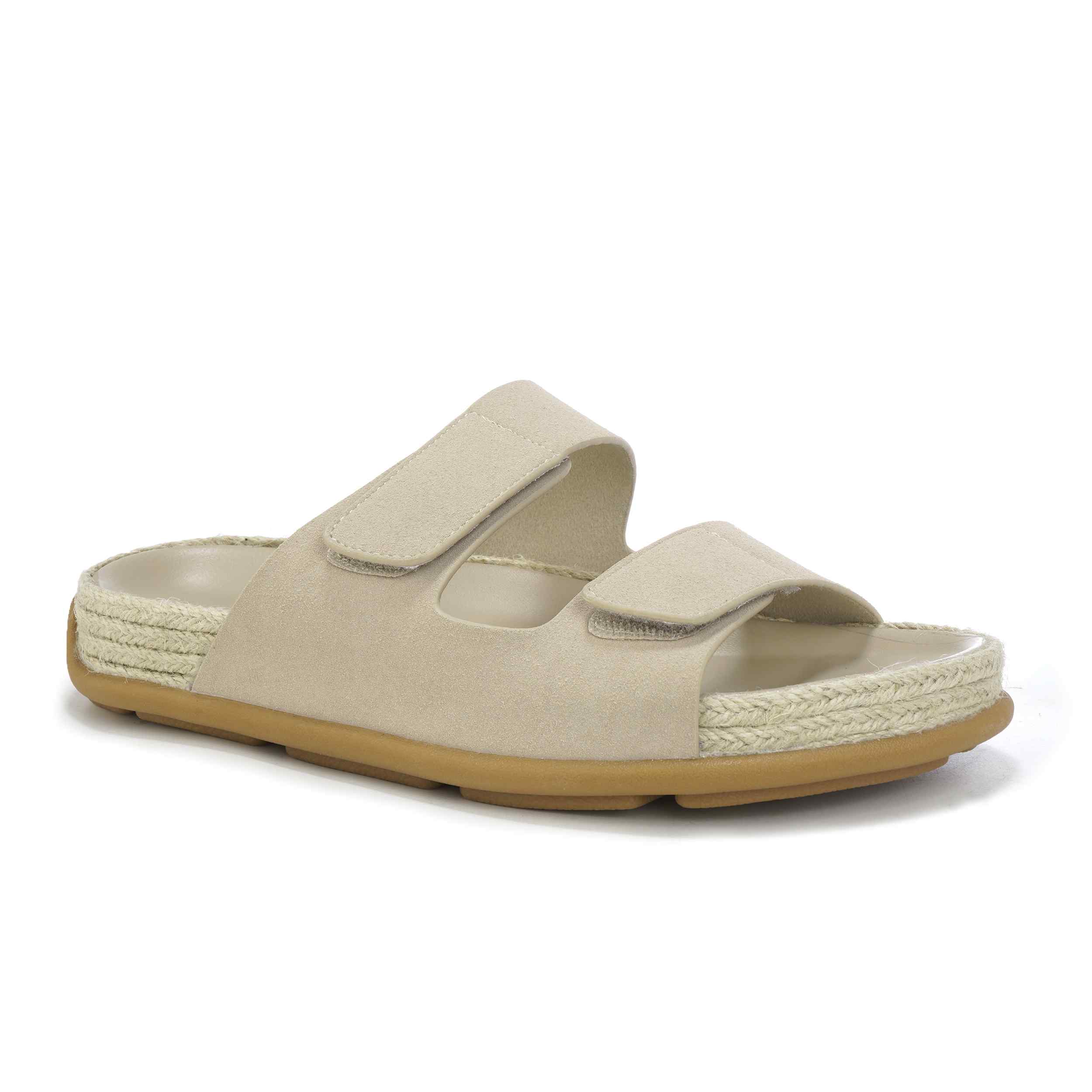 PAPUQE PER FEMRA DN88087-6 KHAKI        