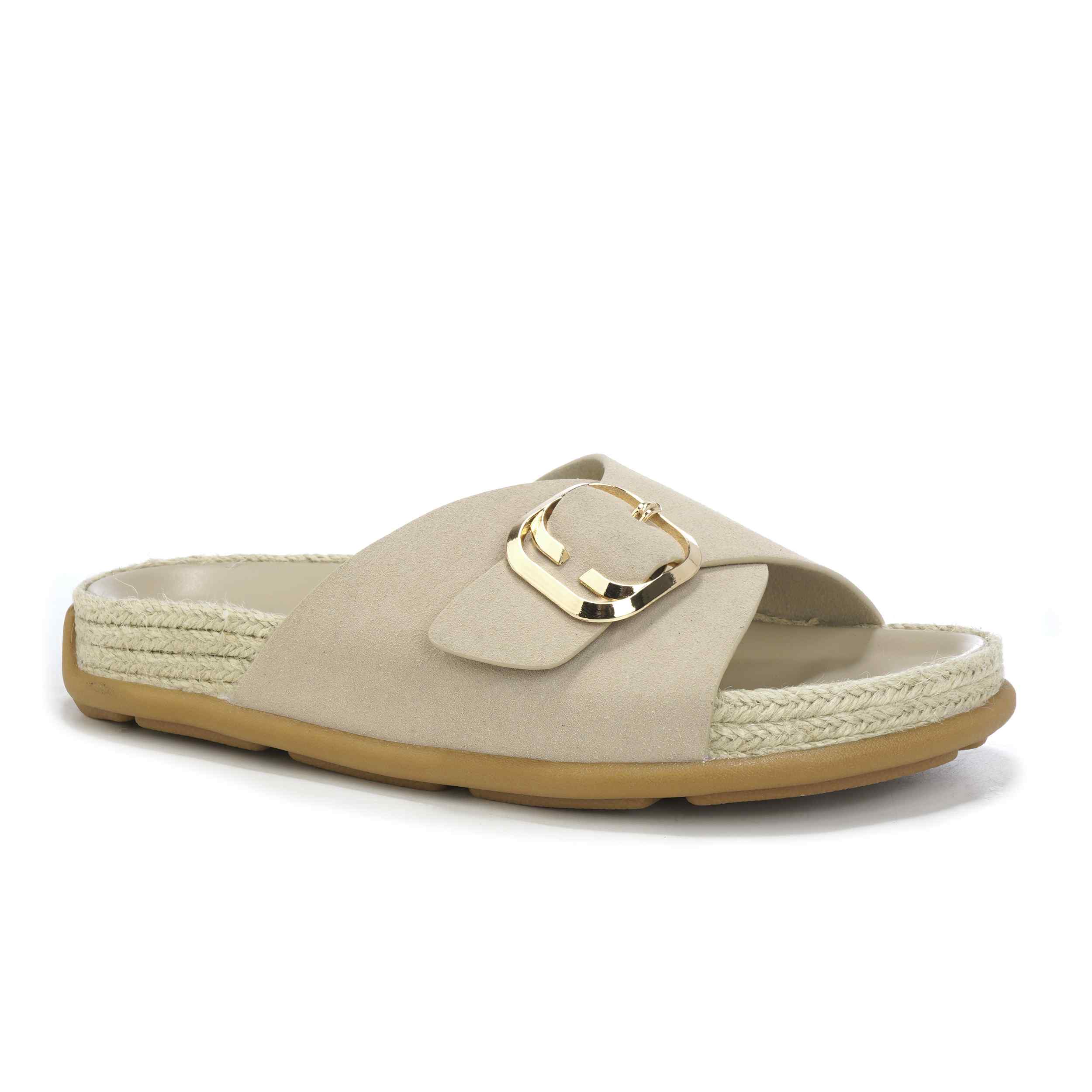 PAPUQE PER FEMRA DN88087-19 KHAKI       