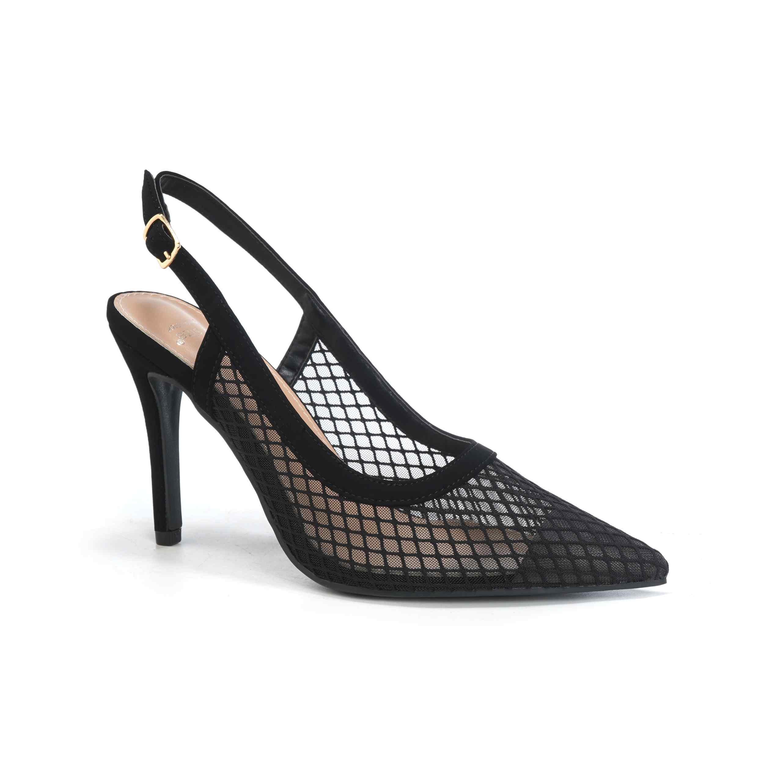 SANDALE PER FEMRA DY3696-Y1 BLACK       