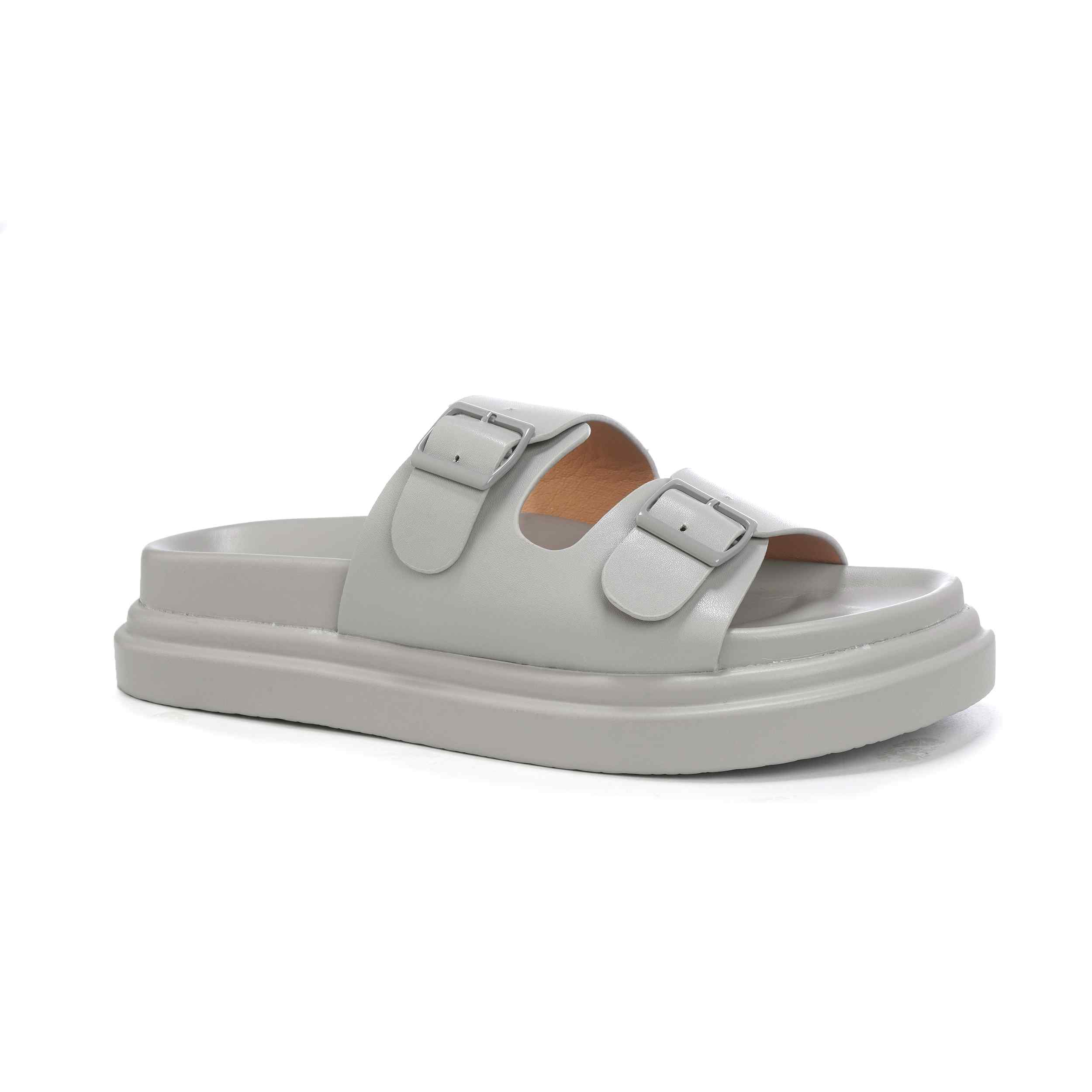 PAPUQE PER FEMRA 931-14 GREY            