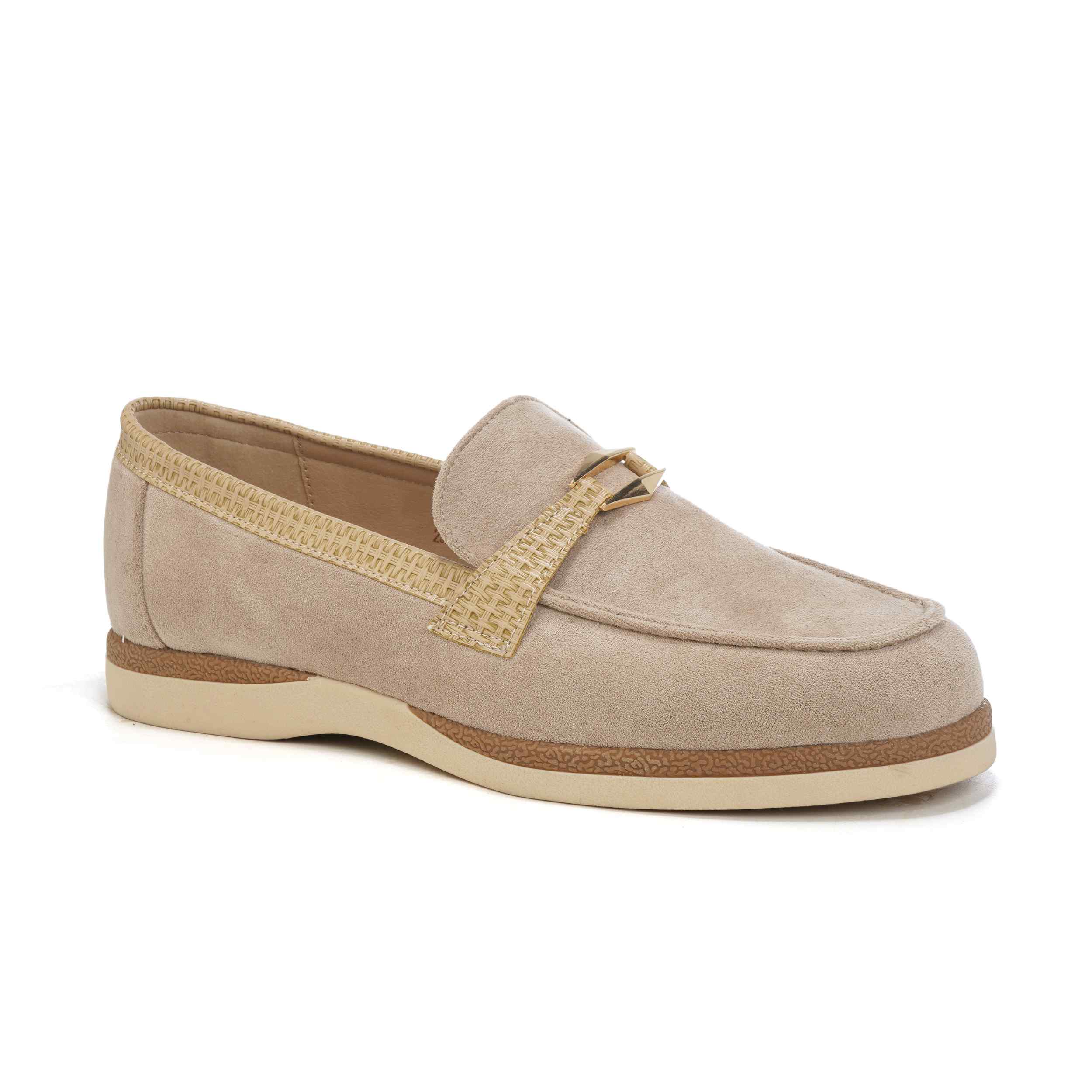 KËPUCA PER FEMRA 25272-30 KHAKI         