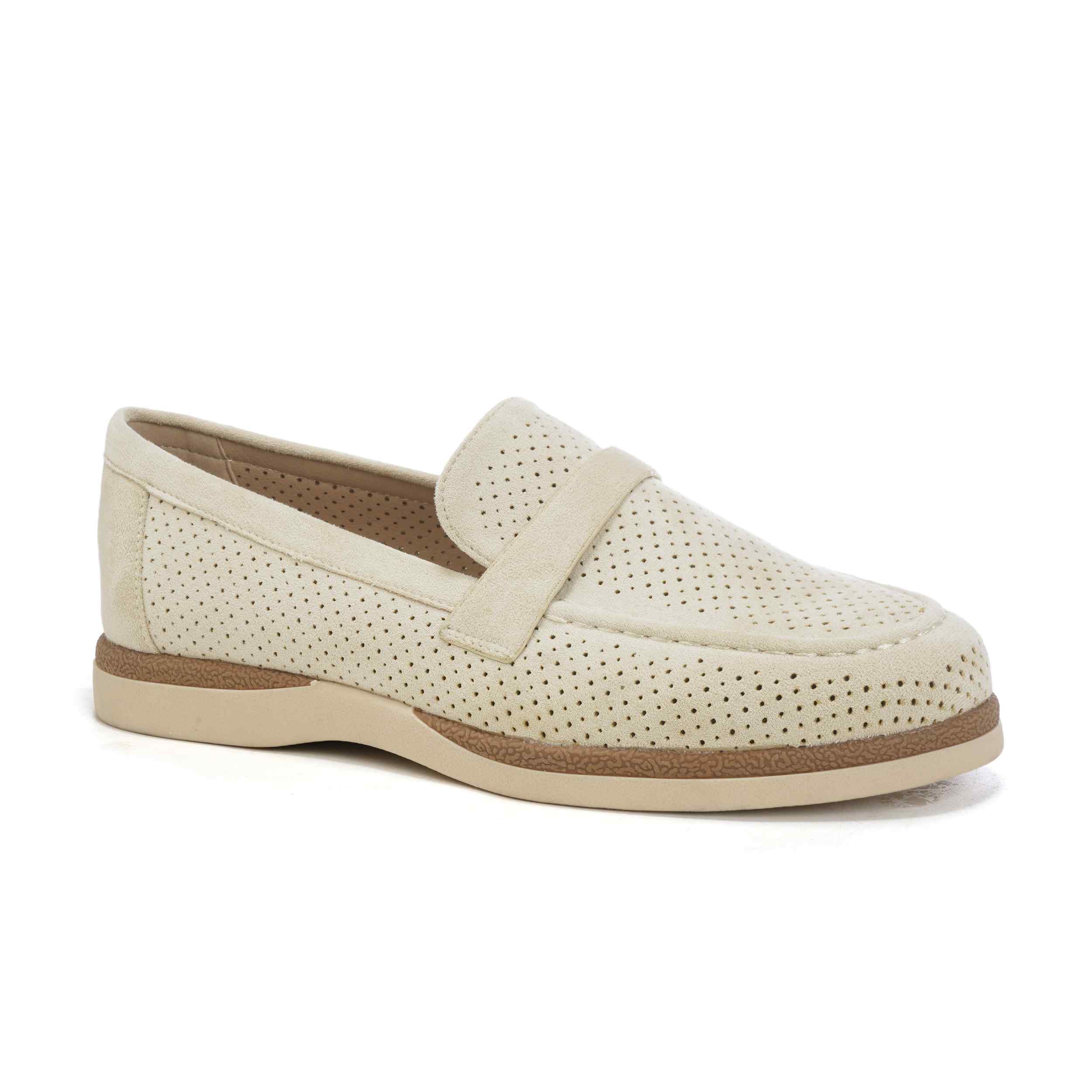 KËPUCA PER FEMRA 25272-37 BEIGE         