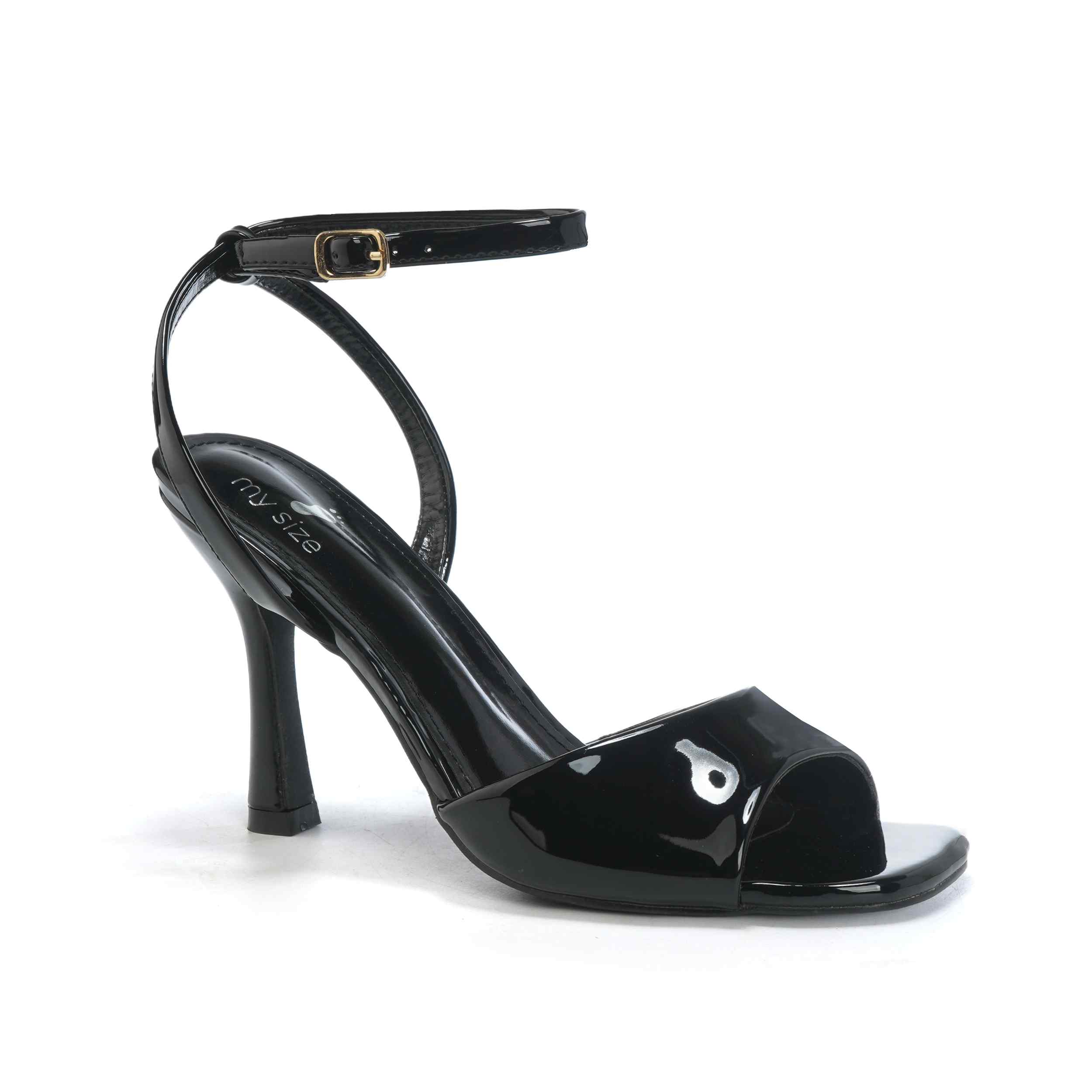 SANDALE PER FEMRA CV2128-2 BLACK        