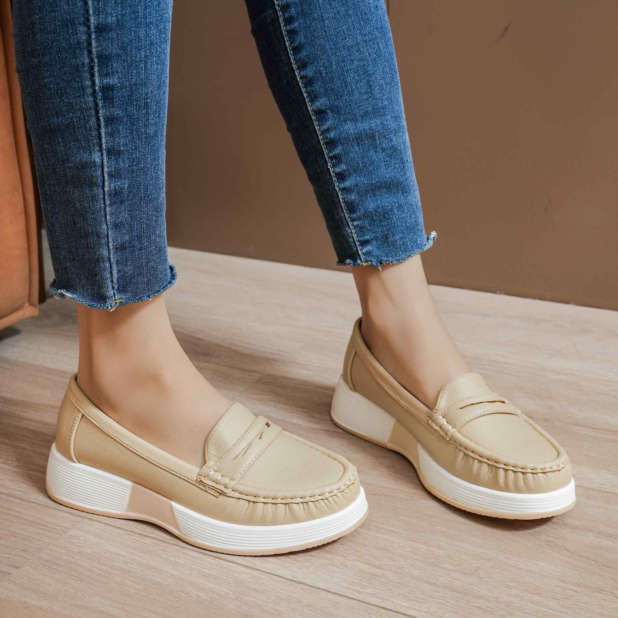 KËPUCA PER FEMRA DN10083-2D NUDE        