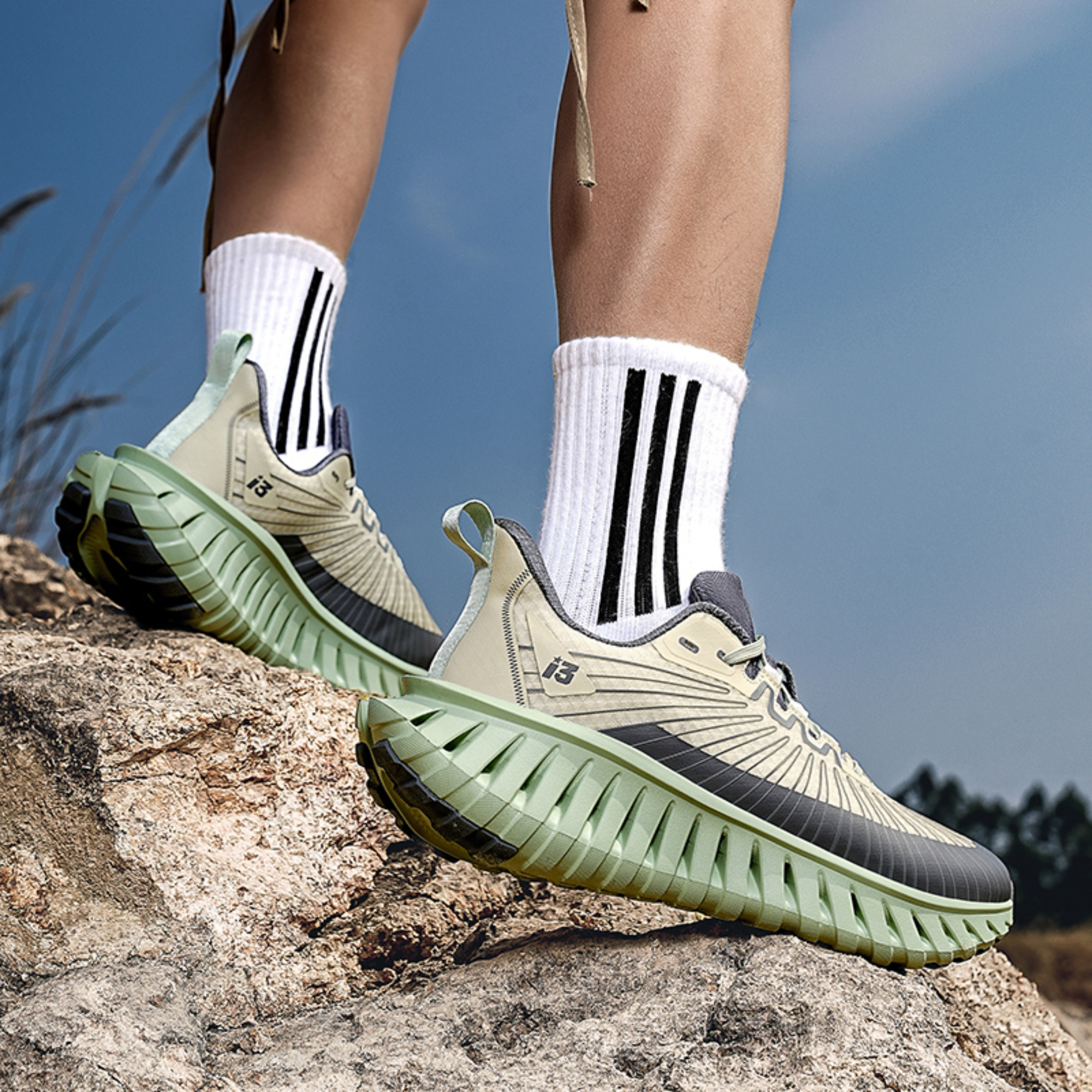 ATLETE PER MESHKUJ A393-070             