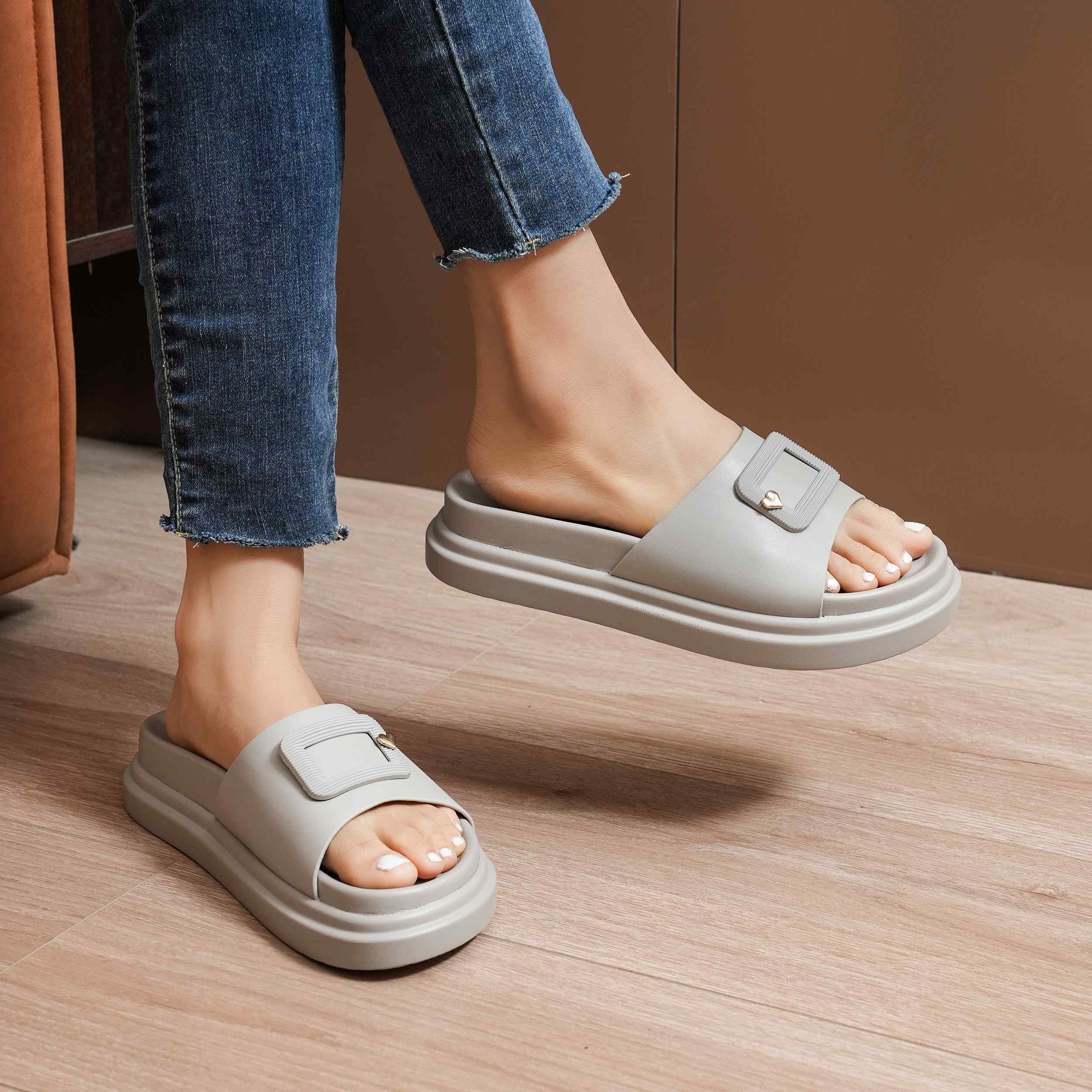 PAPUQE PER FEMRA 83-13 GREY             