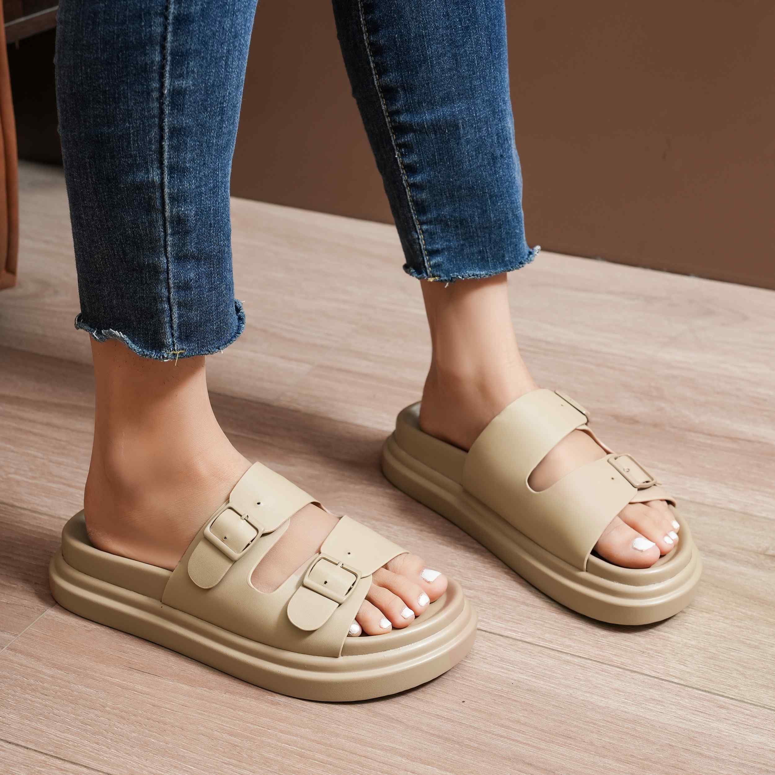 PAPUQE PER FEMRA 931-14 BEIGE           