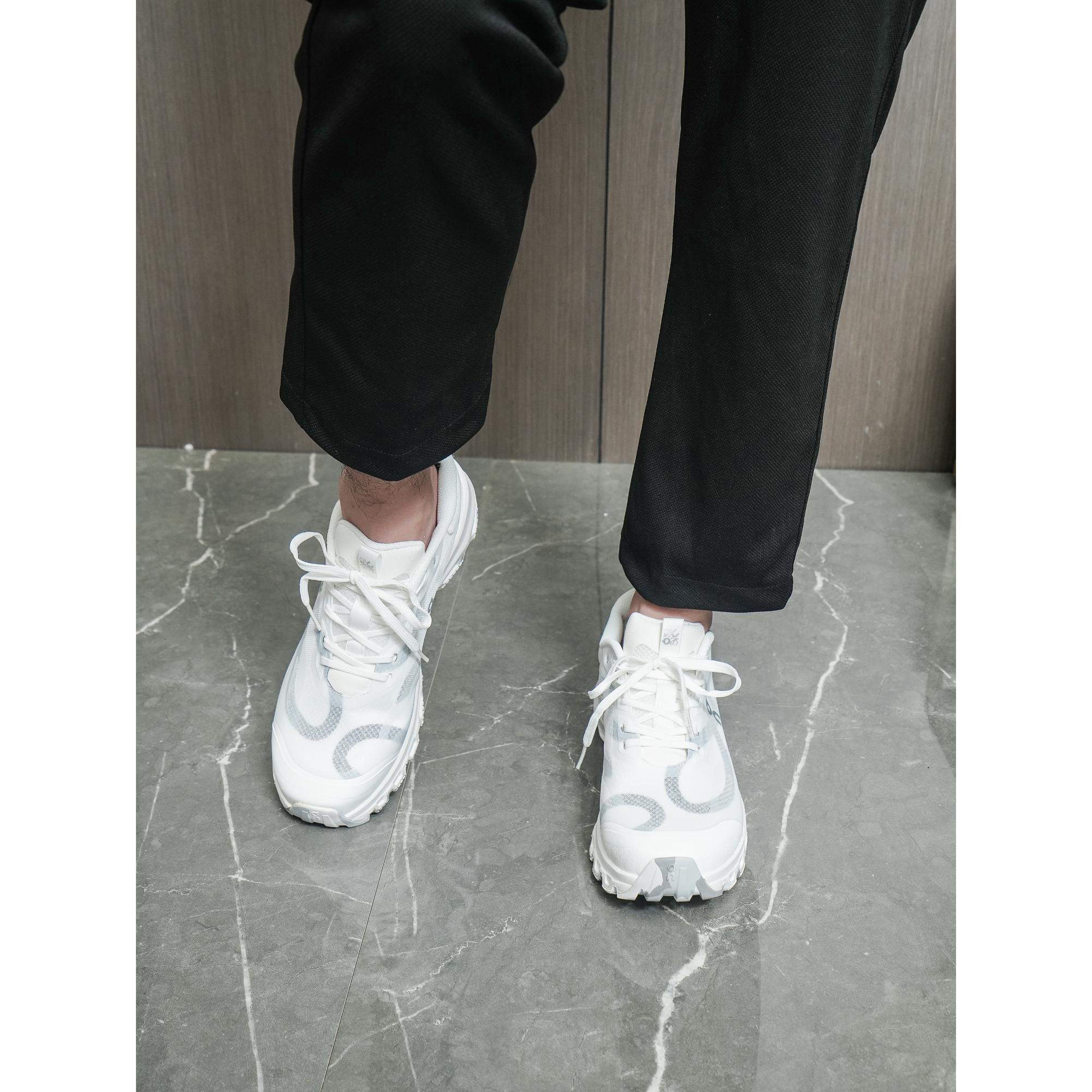 ATLETE PER MESHKUJ M116-2               