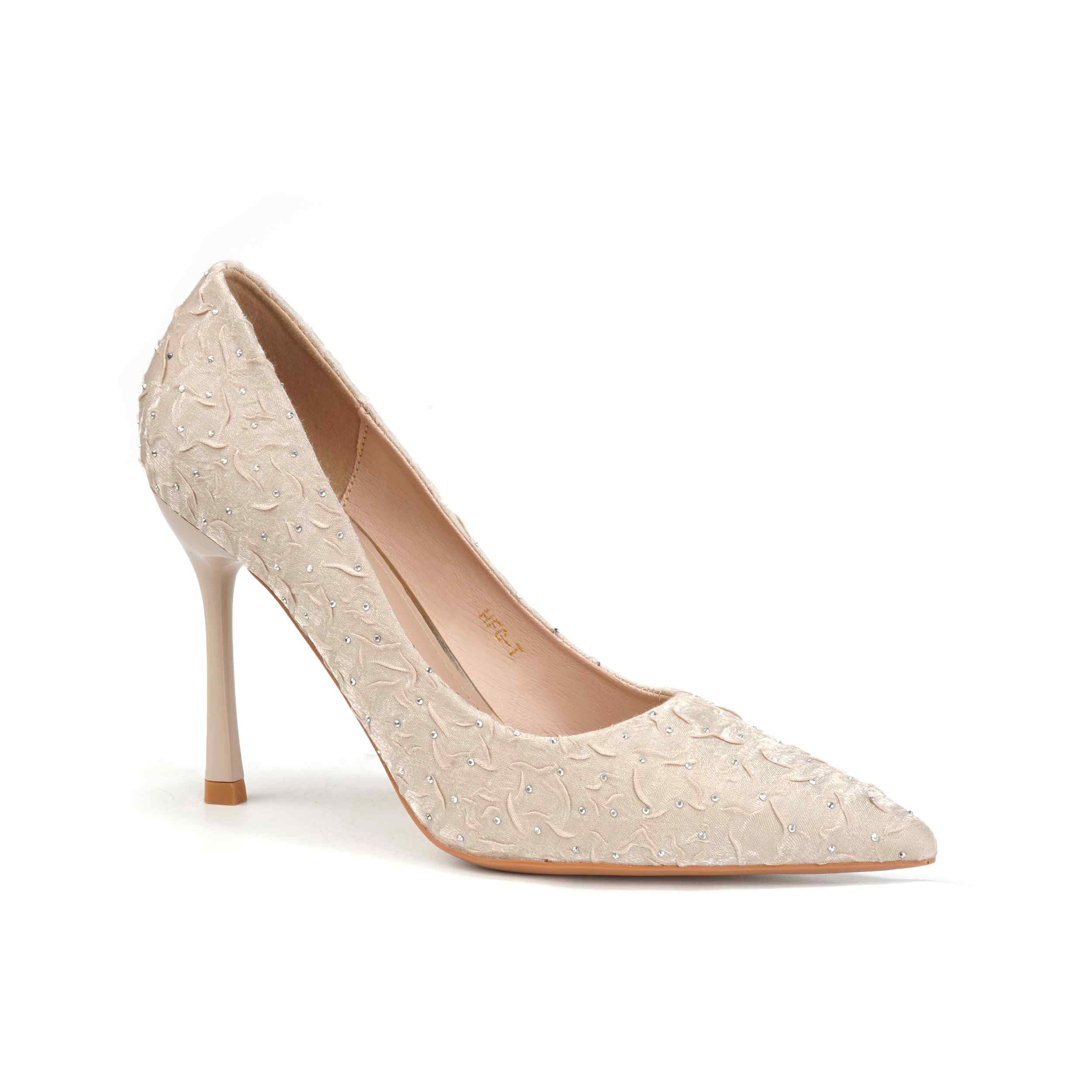 KËPUCA ME TAKE PER FEMRA HFG-TBG        