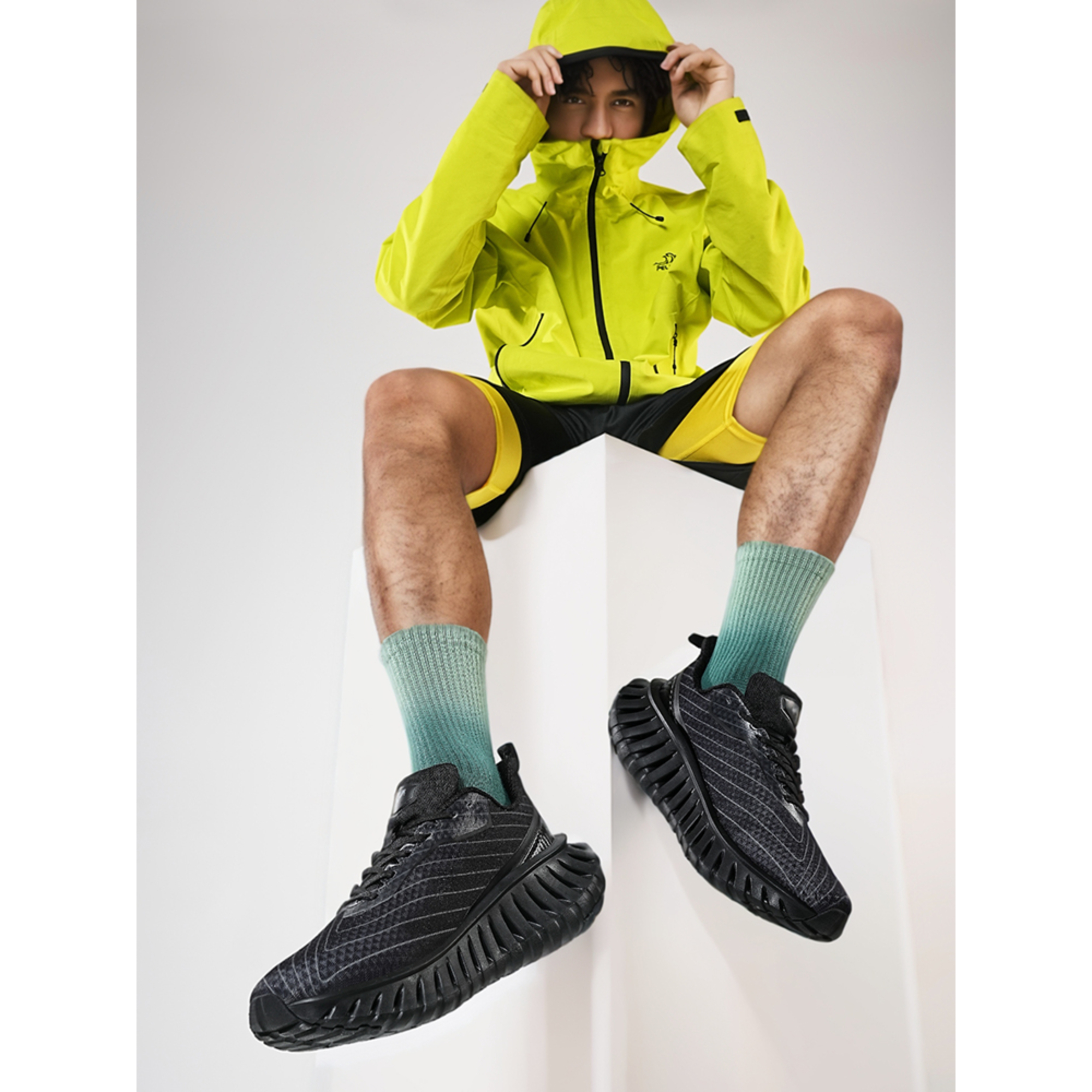 ATLETE PER MESHKUJ A386-001             
