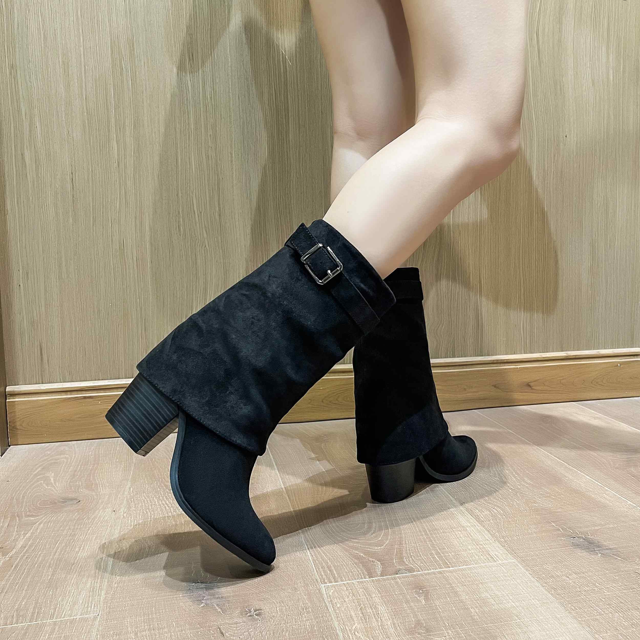 ÇIZME ME TAKE PER FEMRA 23395BC         